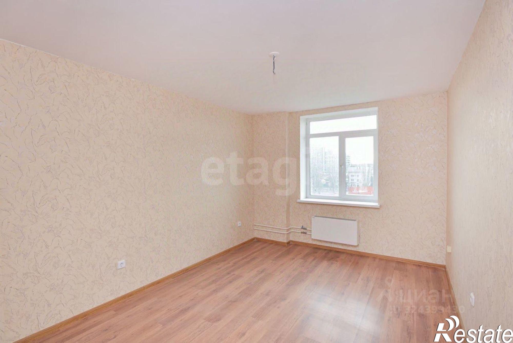 Купить квартиру за 8 900 000 рублей на улица Грамши, 82