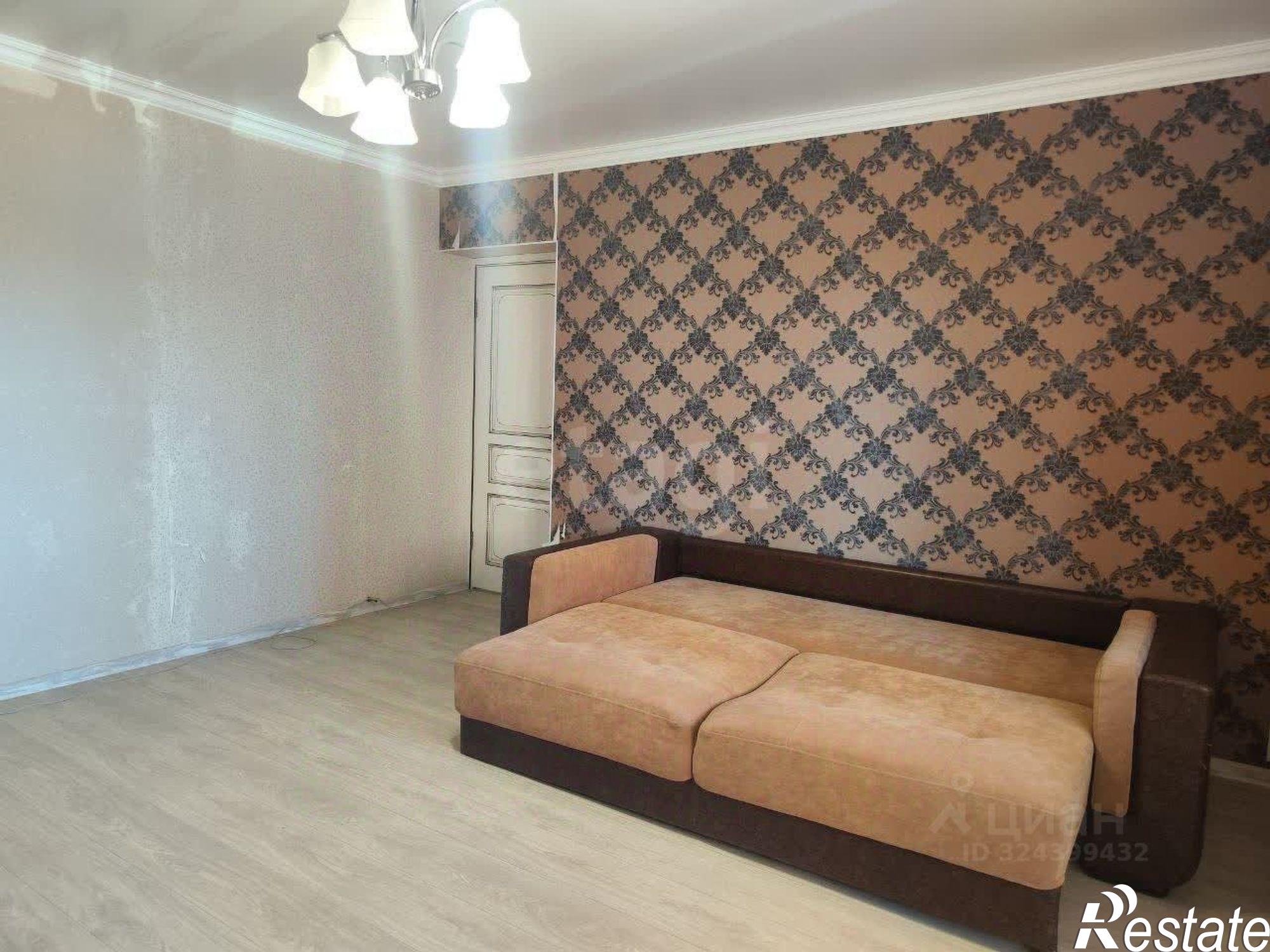 Купить квартиру за 9 500 000 рублей на улица Челюскинцев, 101В