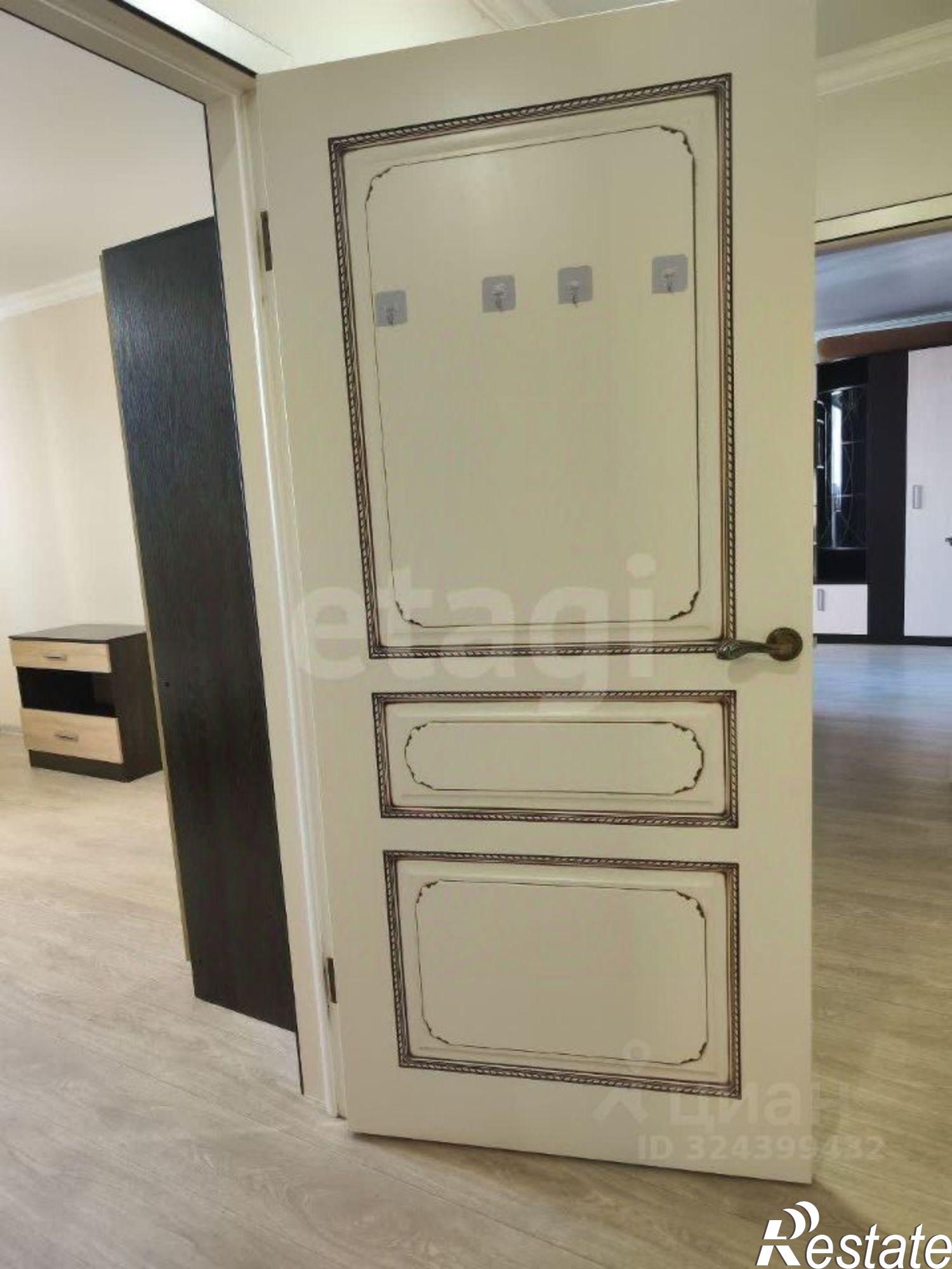 Купить квартиру за 9 500 000 рублей на улица Челюскинцев, 101В