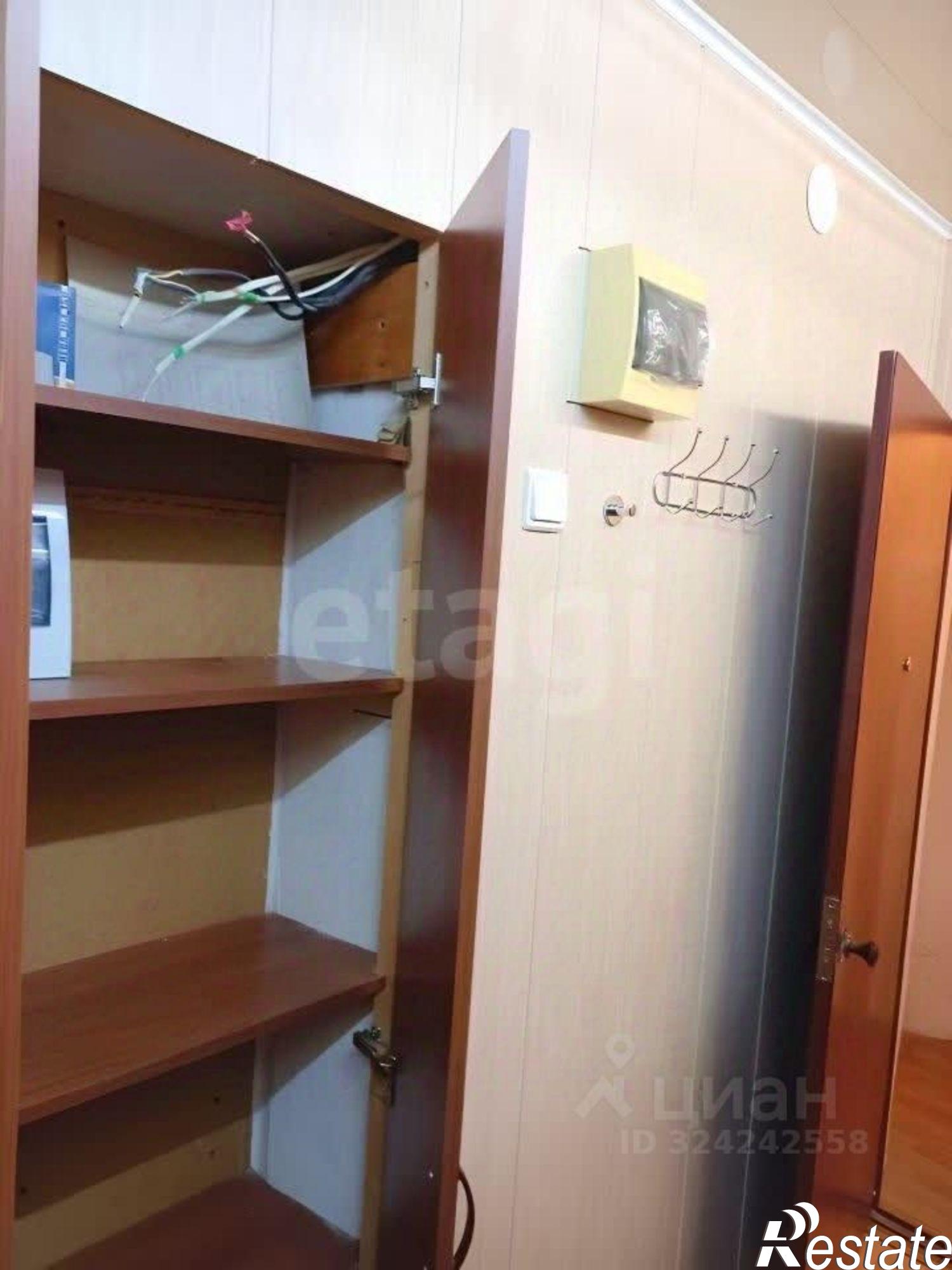 Купить квартиру за 4 350 000 рублей на улица Тимирязева, 12Б