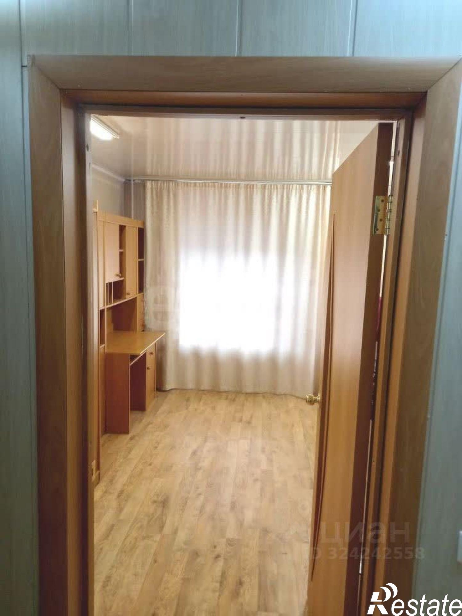 Купить квартиру за 4 350 000 рублей на улица Тимирязева, 12Б