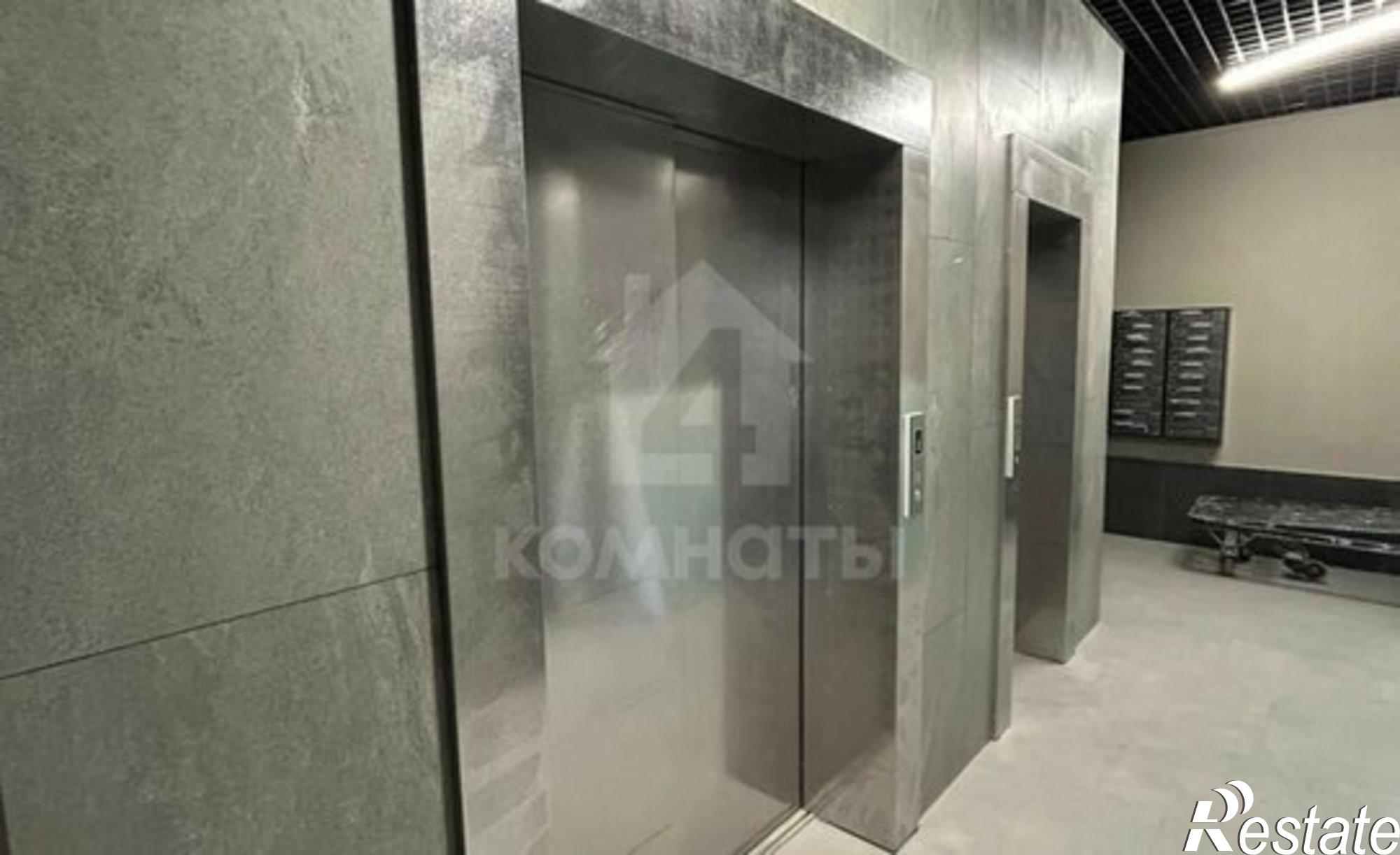 Купить квартиру за 3 450 000 рублей на Острогожская улица, 156/2