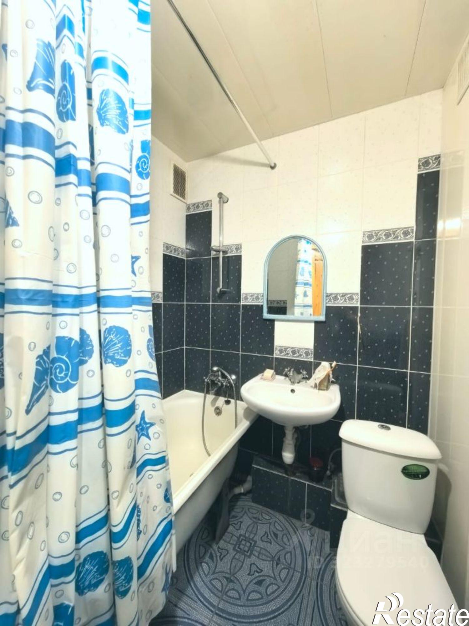 Купить квартиру за 2 995 000 рублей на улица Теплоэнергетиков, 15