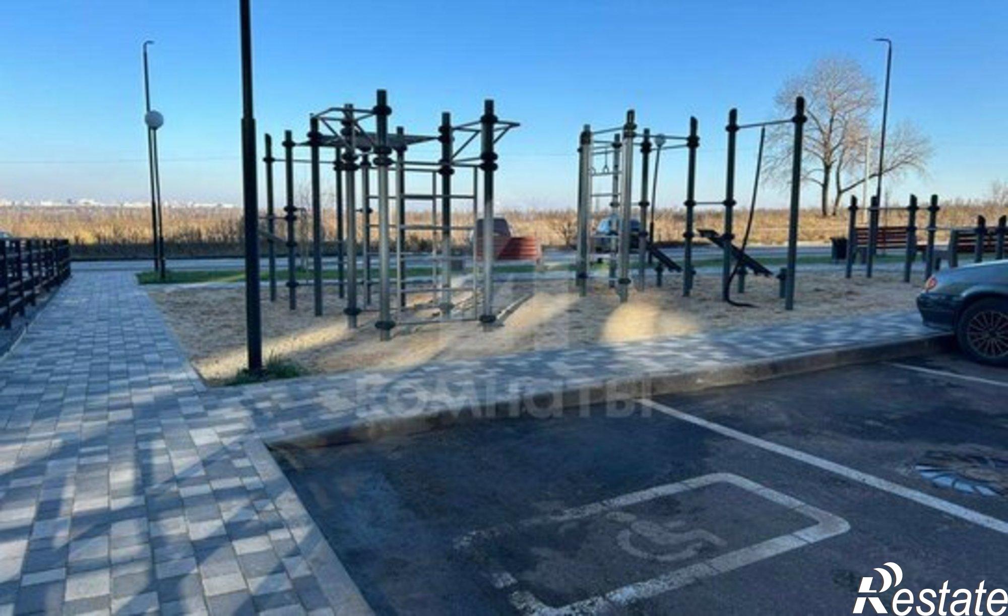 Купить квартиру за 3 450 000 рублей на Острогожская улица, 156/2