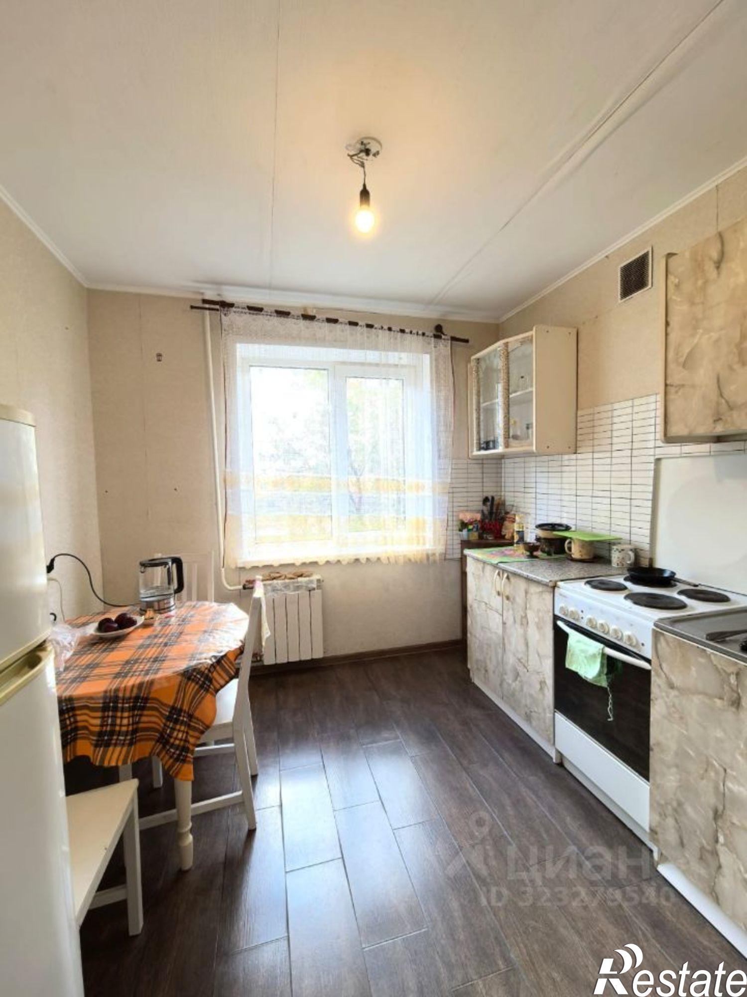 Купить квартиру за 2 995 000 рублей на улица Теплоэнергетиков, 15