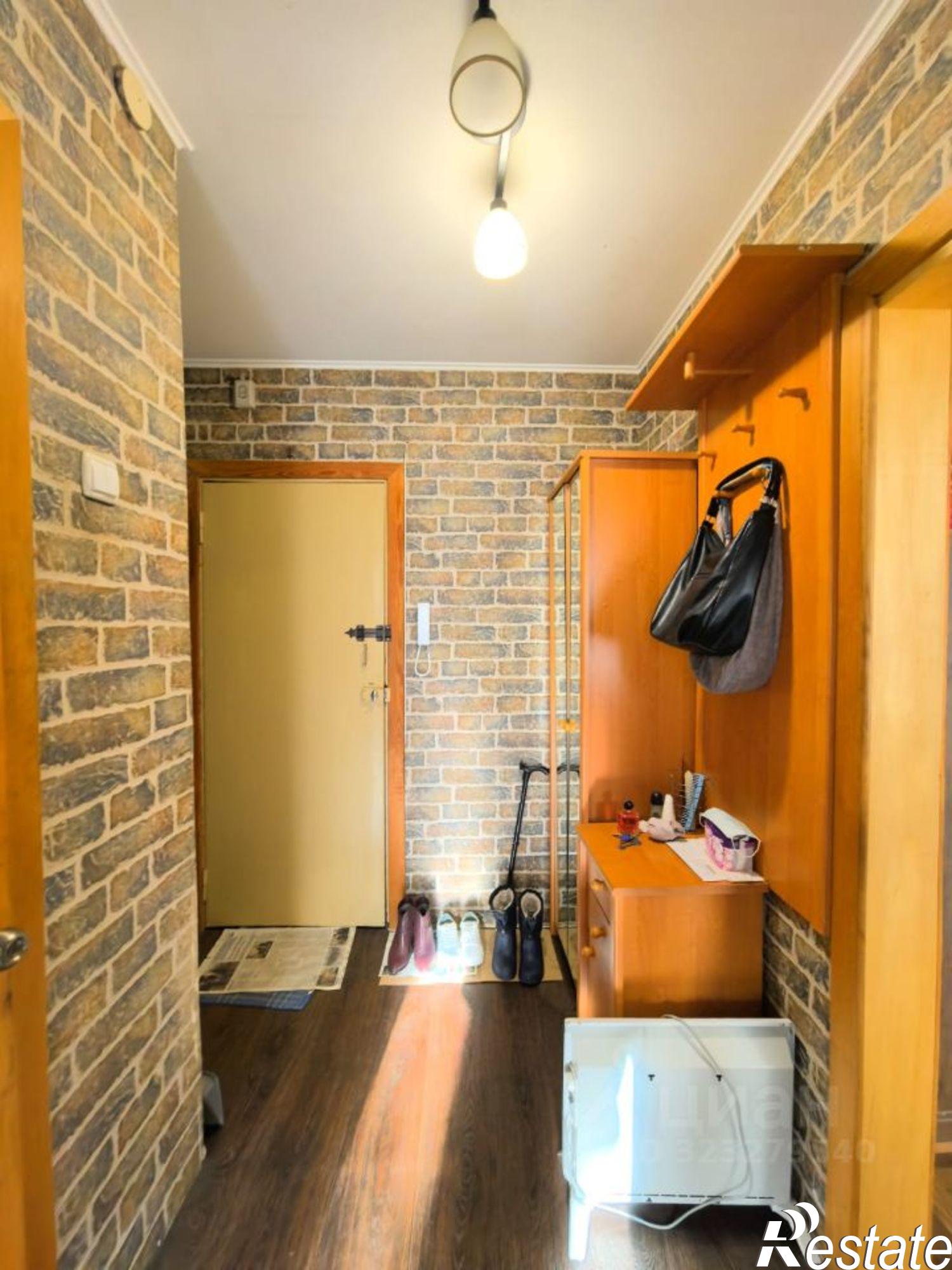 Купить квартиру за 2 995 000 рублей на улица Теплоэнергетиков, 15