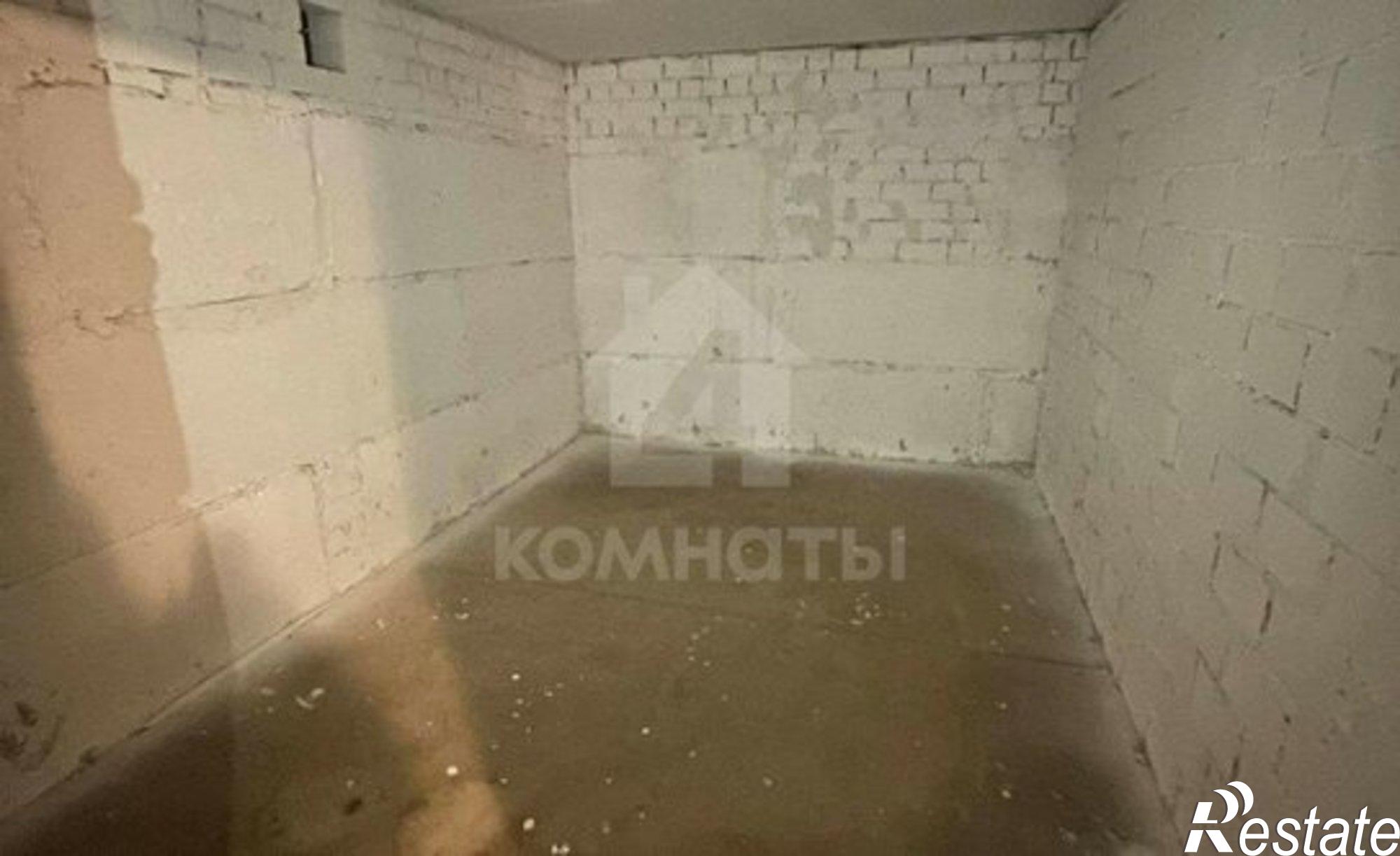 Купить квартиру за 9 000 000 рублей на Ягодная улица, 17