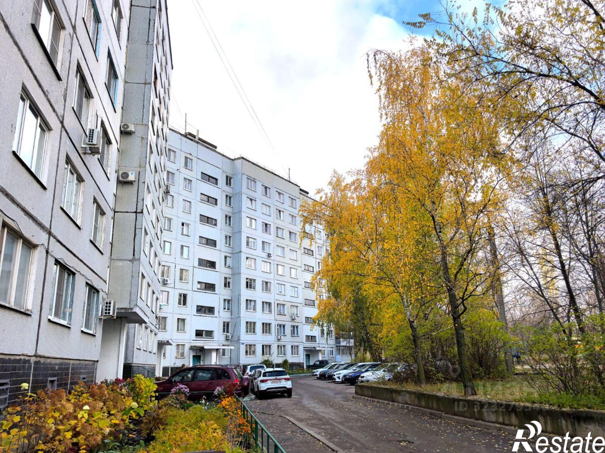 Купить квартиру за 2 995 000 рублей на улица Теплоэнергетиков, 15