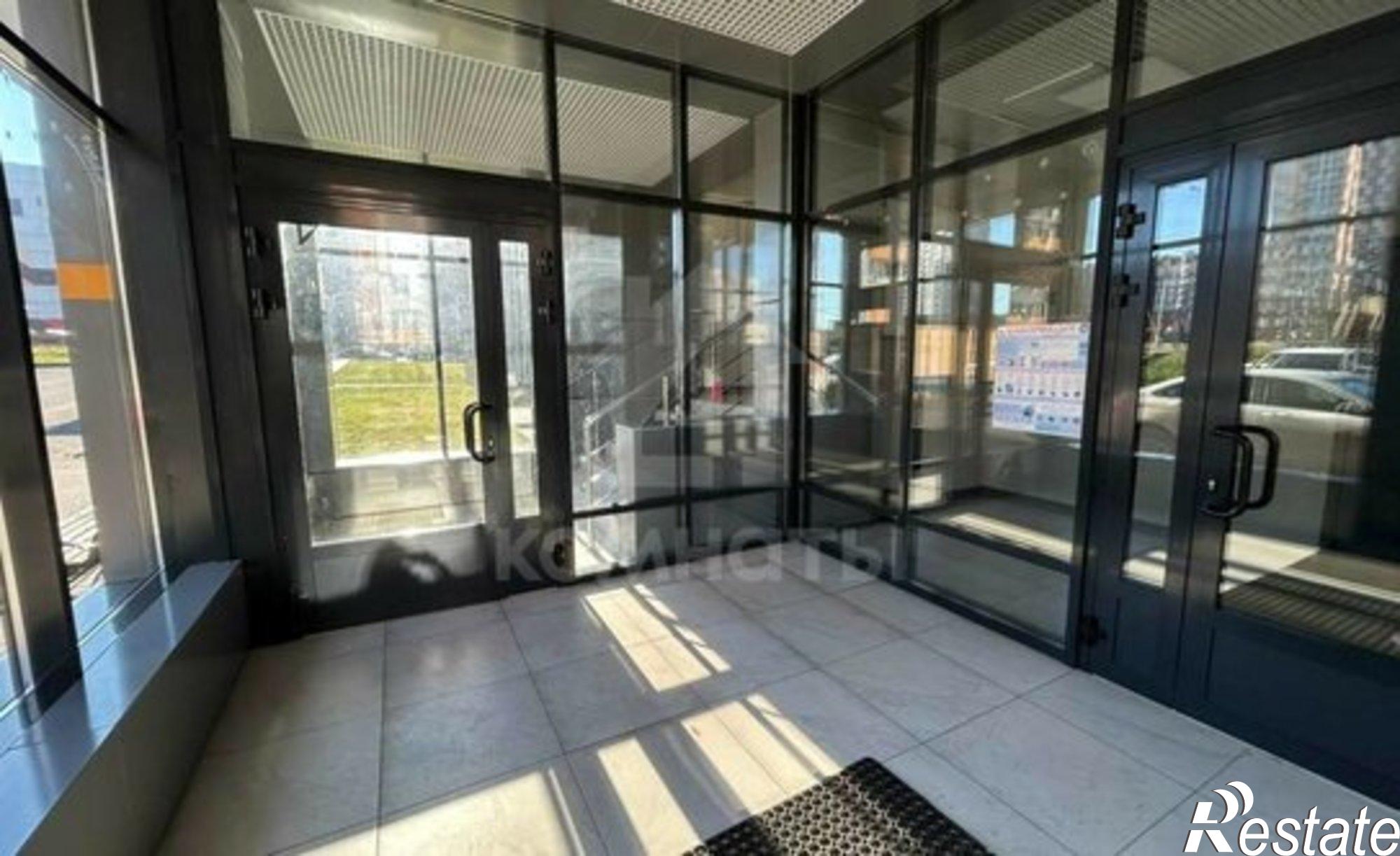 Купить квартиру за 4 100 000 рублей на улица Ключникова, 14 к2