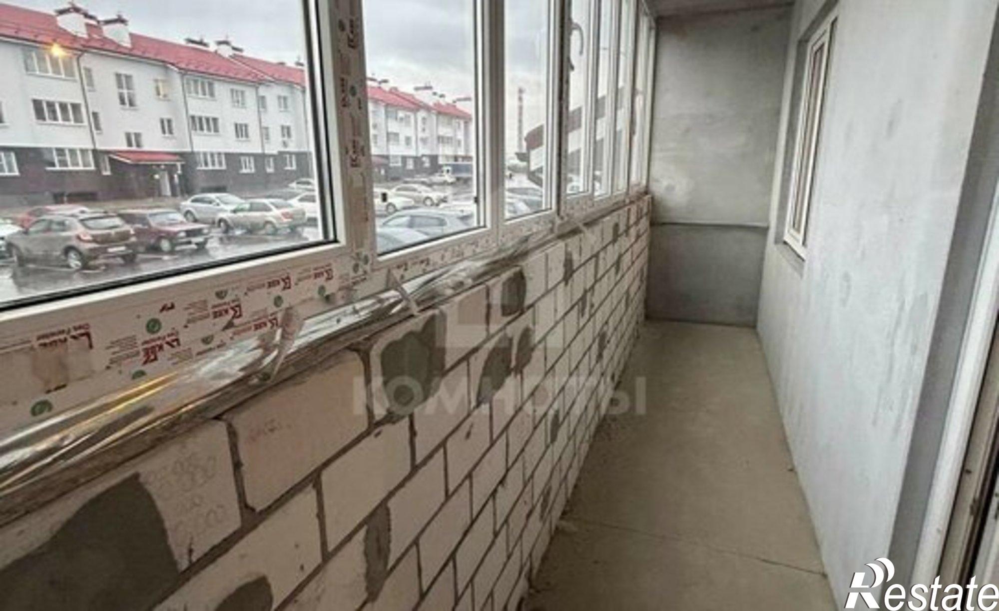 Купить квартиру за 9 000 000 рублей на Ягодная улица, 17