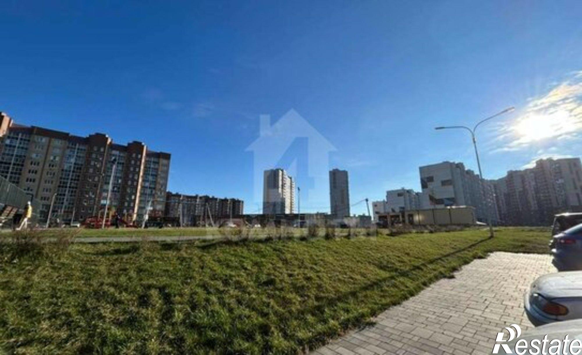 Купить квартиру за 4 100 000 рублей на улица Ключникова, 14 к2