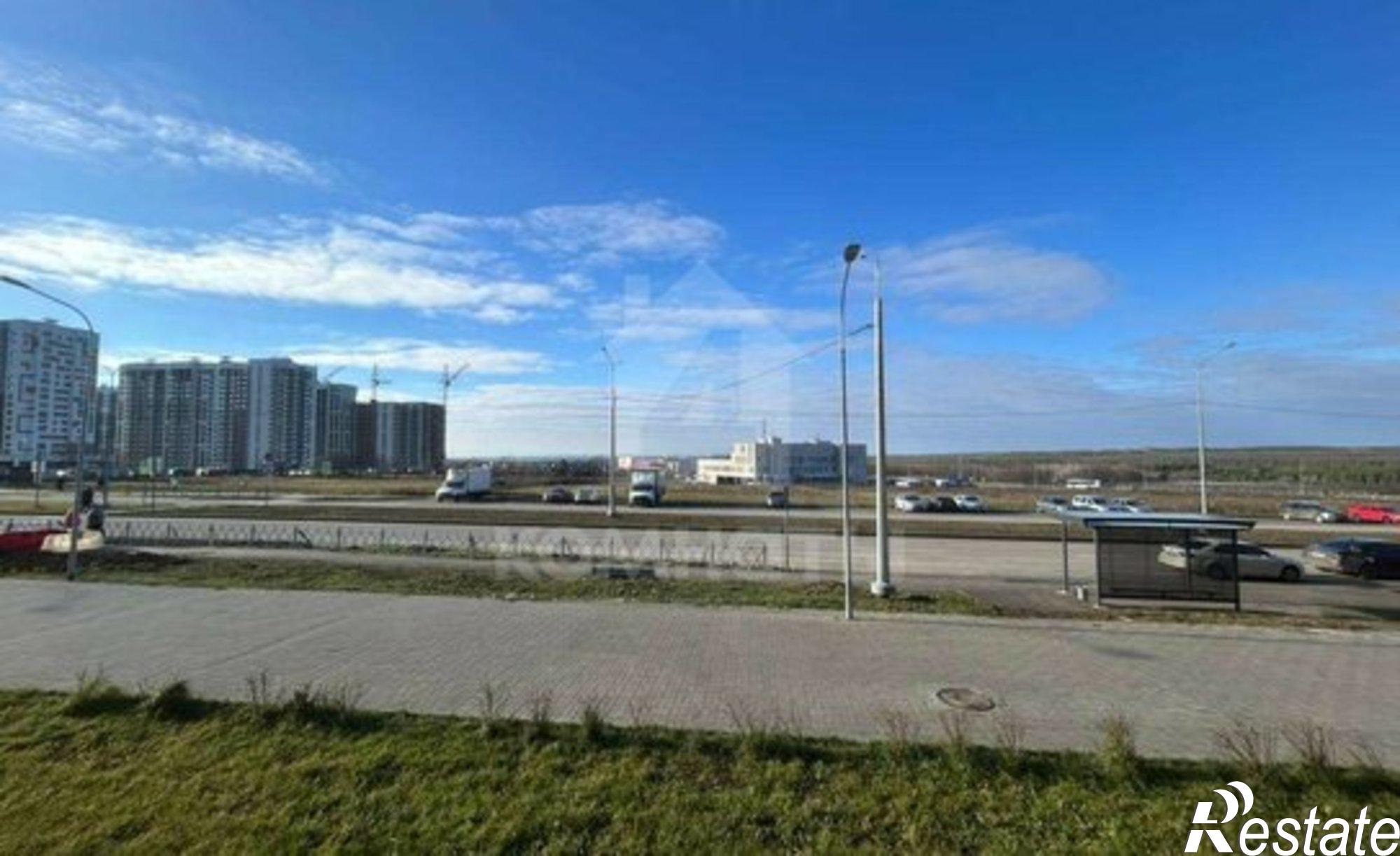 Купить квартиру за 4 100 000 рублей на улица Ключникова, 14 к2