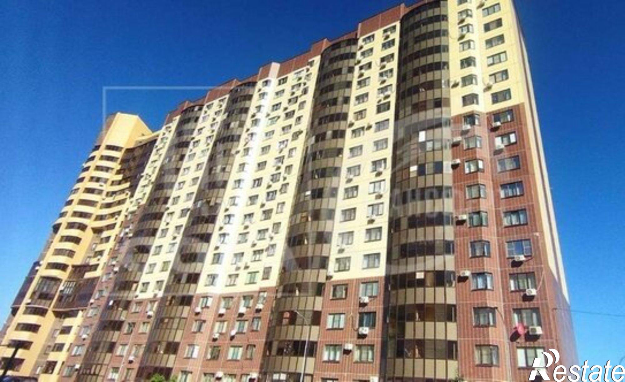 Купить квартиру за 5 150 000 рублей на Ольховый пер, 9В