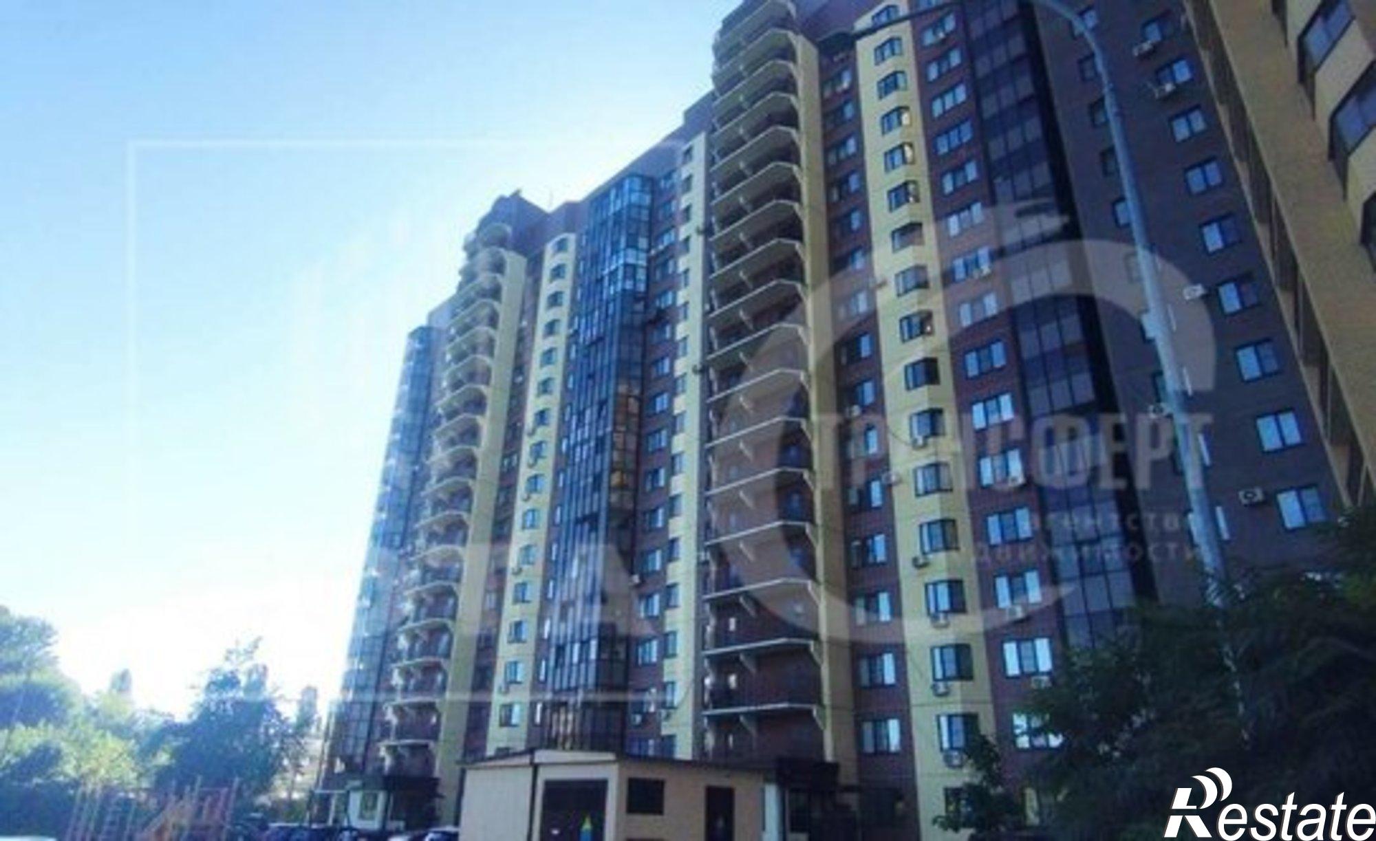 Купить квартиру за 5 150 000 рублей на Ольховый пер, 9В