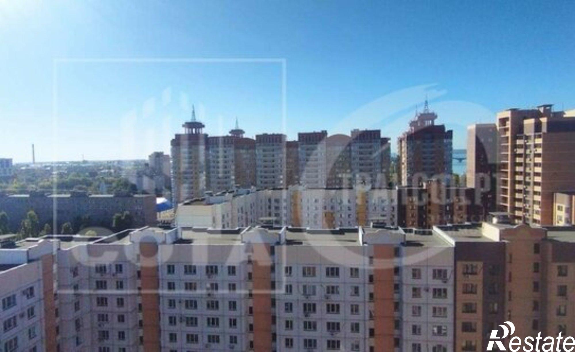 Купить квартиру за 5 150 000 рублей на Ольховый пер, 9В