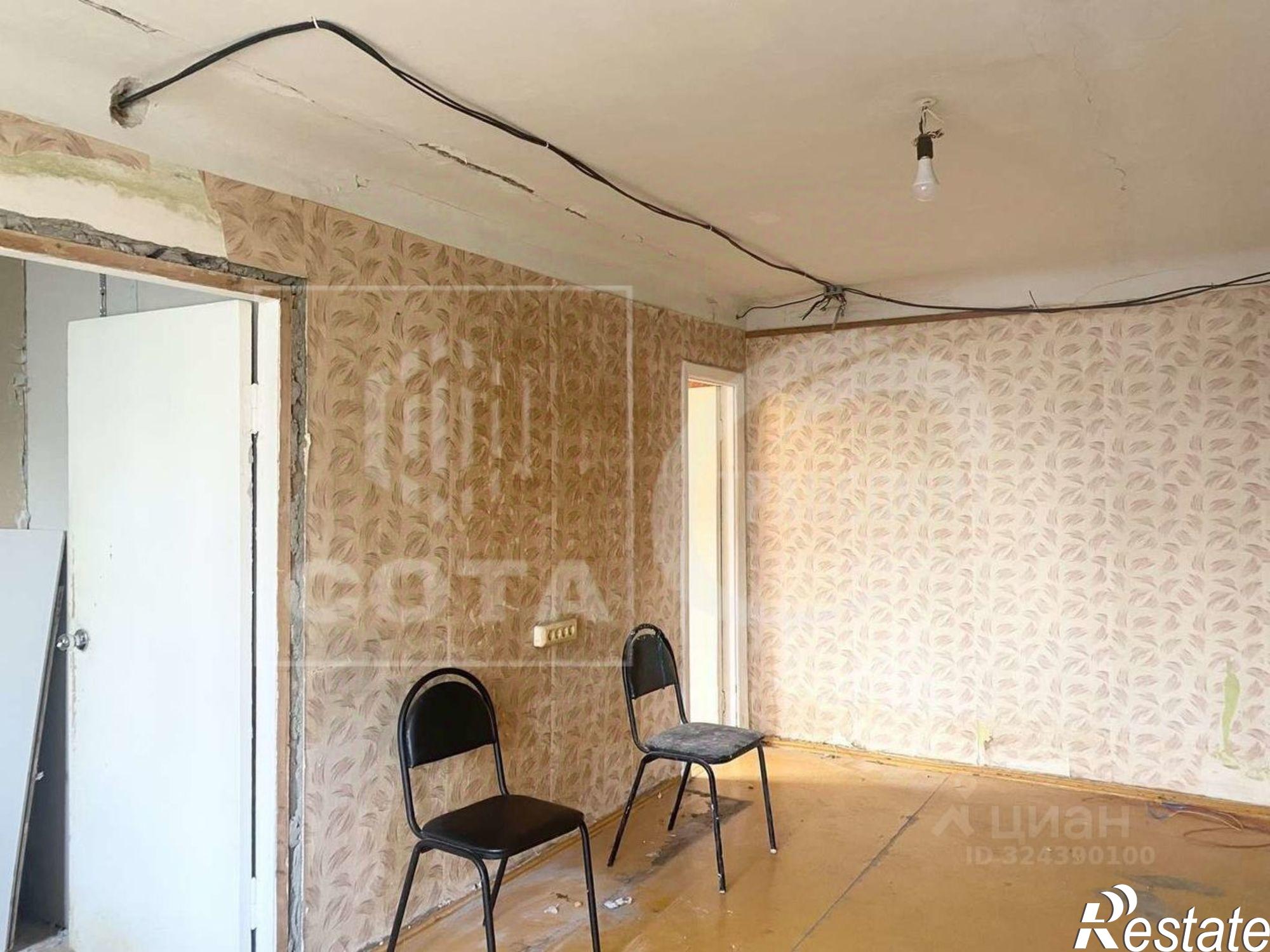 Купить квартиру за 3 500 000 рублей на улица Варейкиса, 51