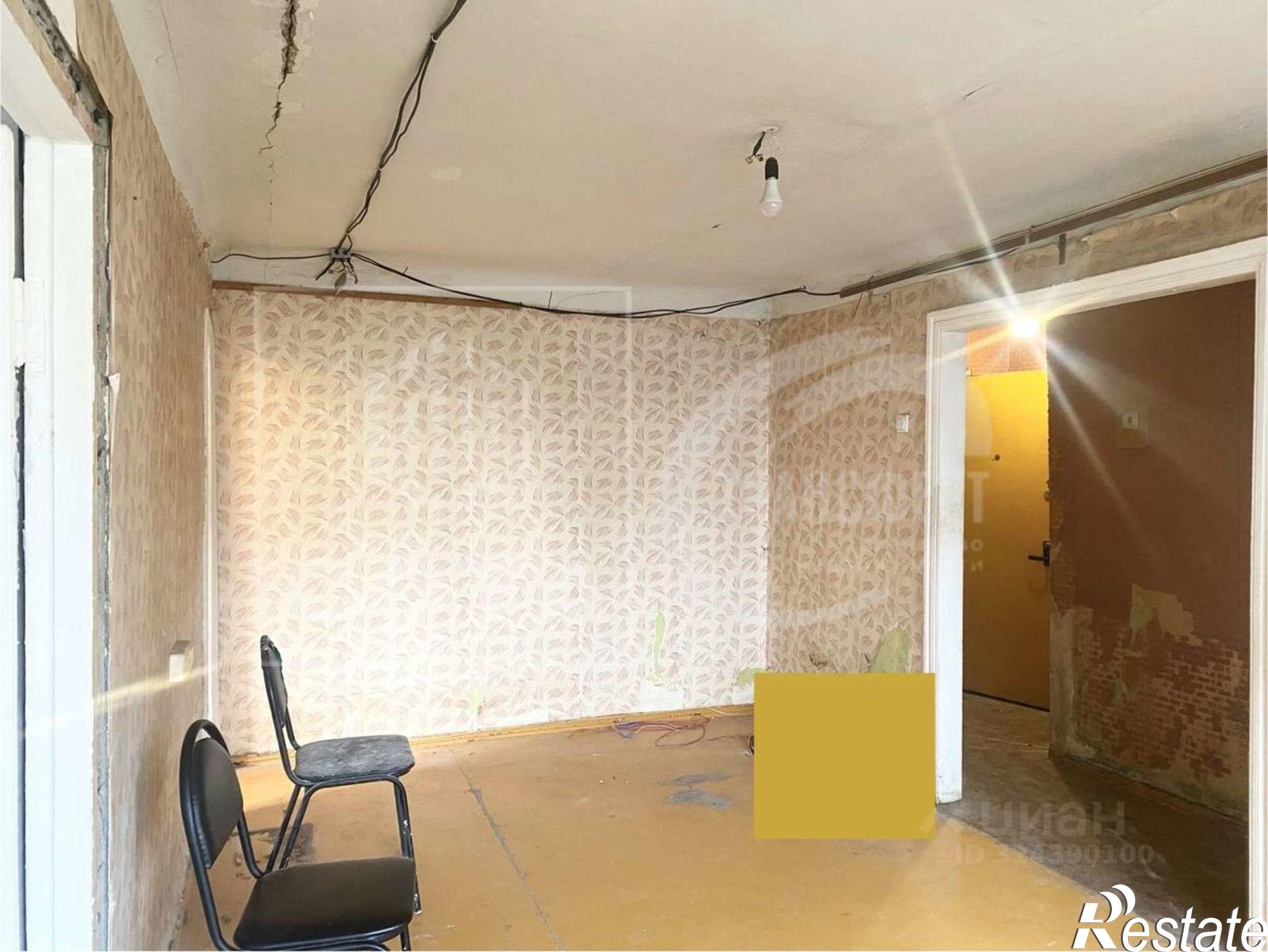 Купить квартиру за 3 500 000 рублей на улица Варейкиса, 51