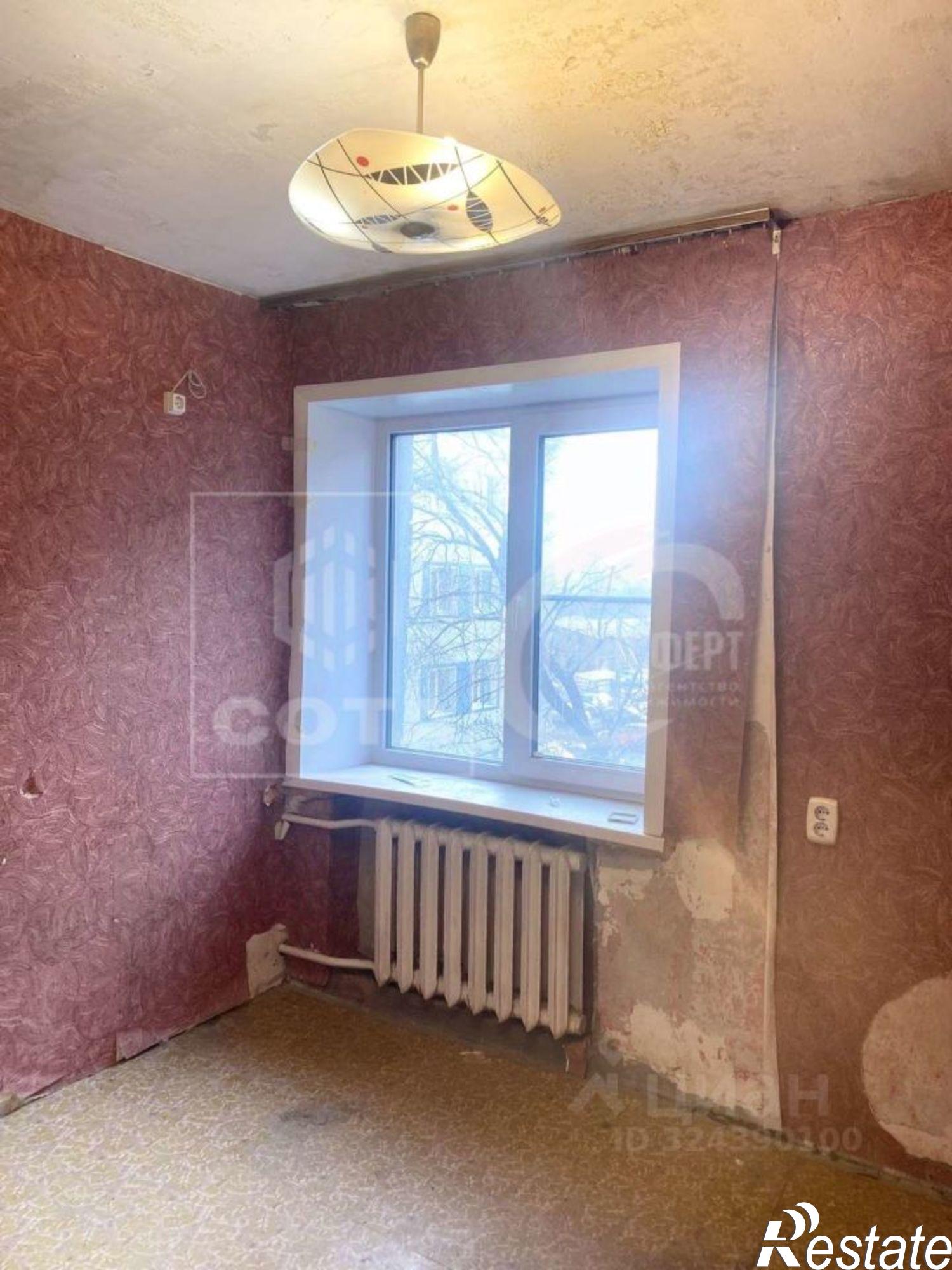 Купить квартиру за 3 500 000 рублей на улица Варейкиса, 51