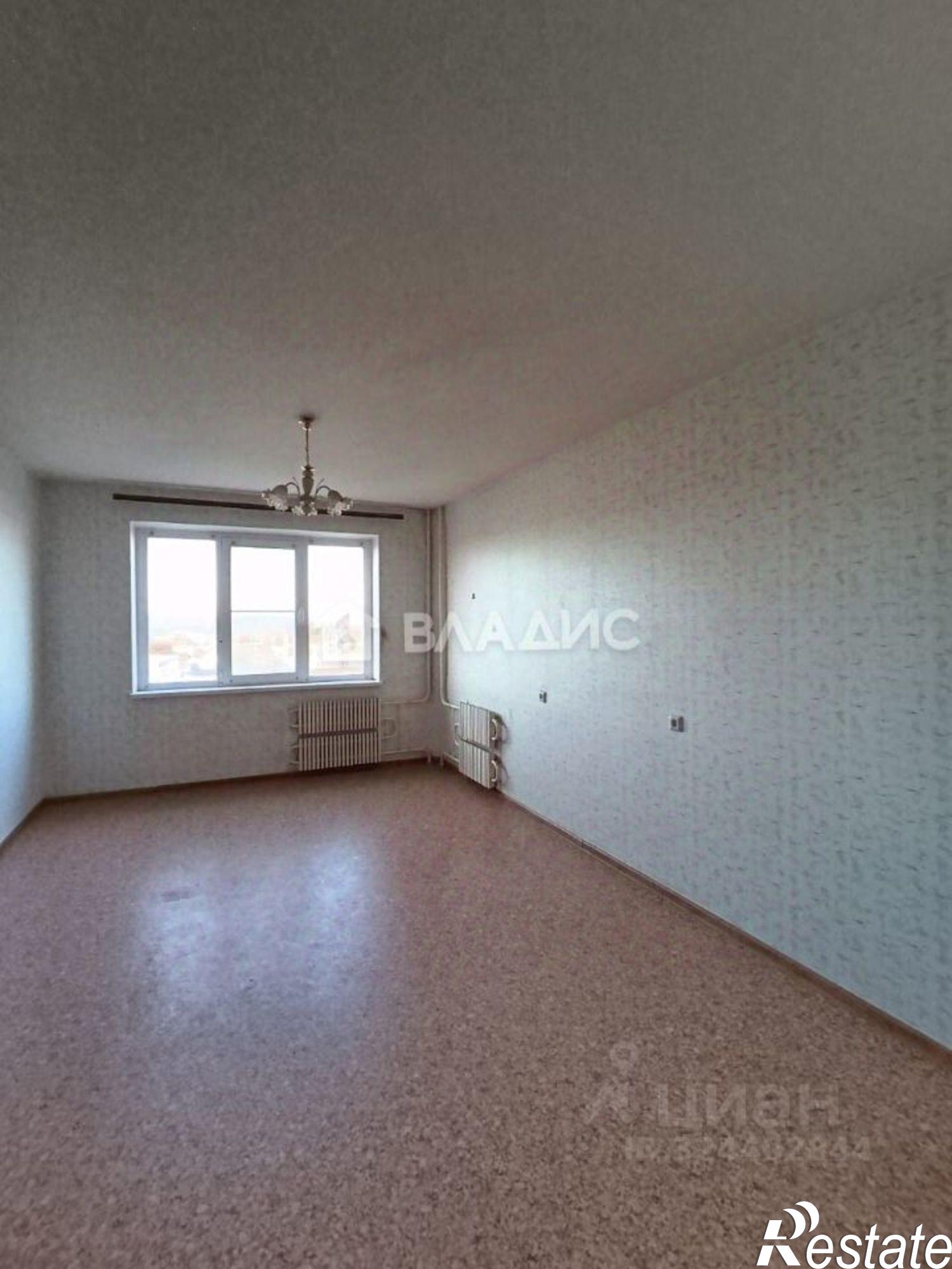 Купить квартиру за 4 100 000 рублей на Междуреченская улица, 1И