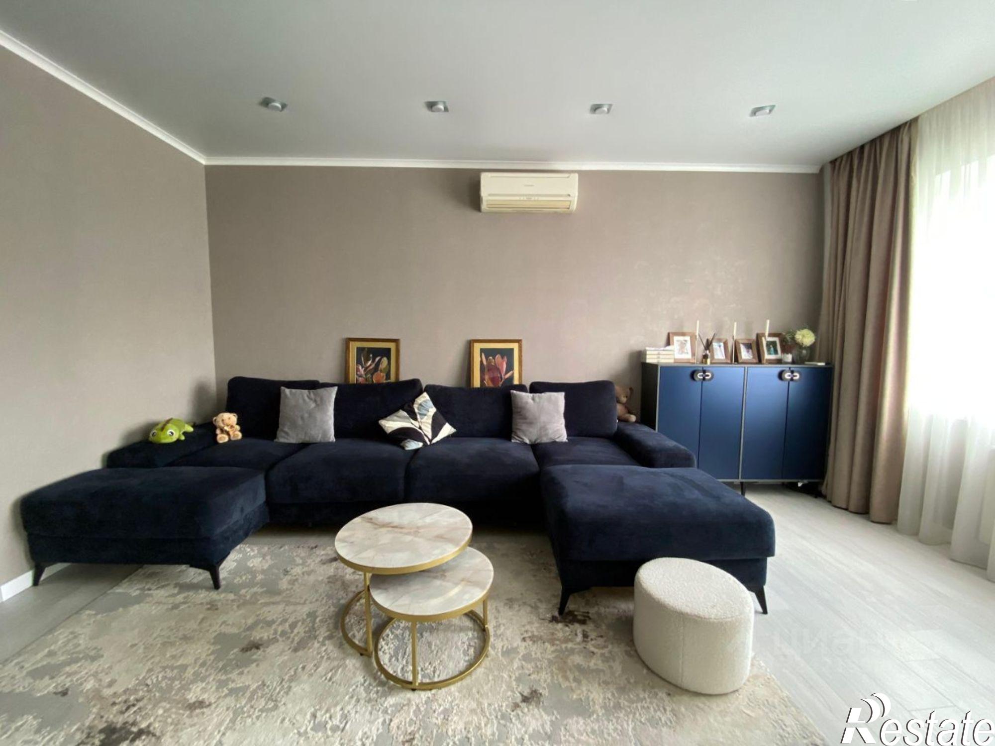 Купить квартиру за 15 200 000 рублей на Казачья улица, 46