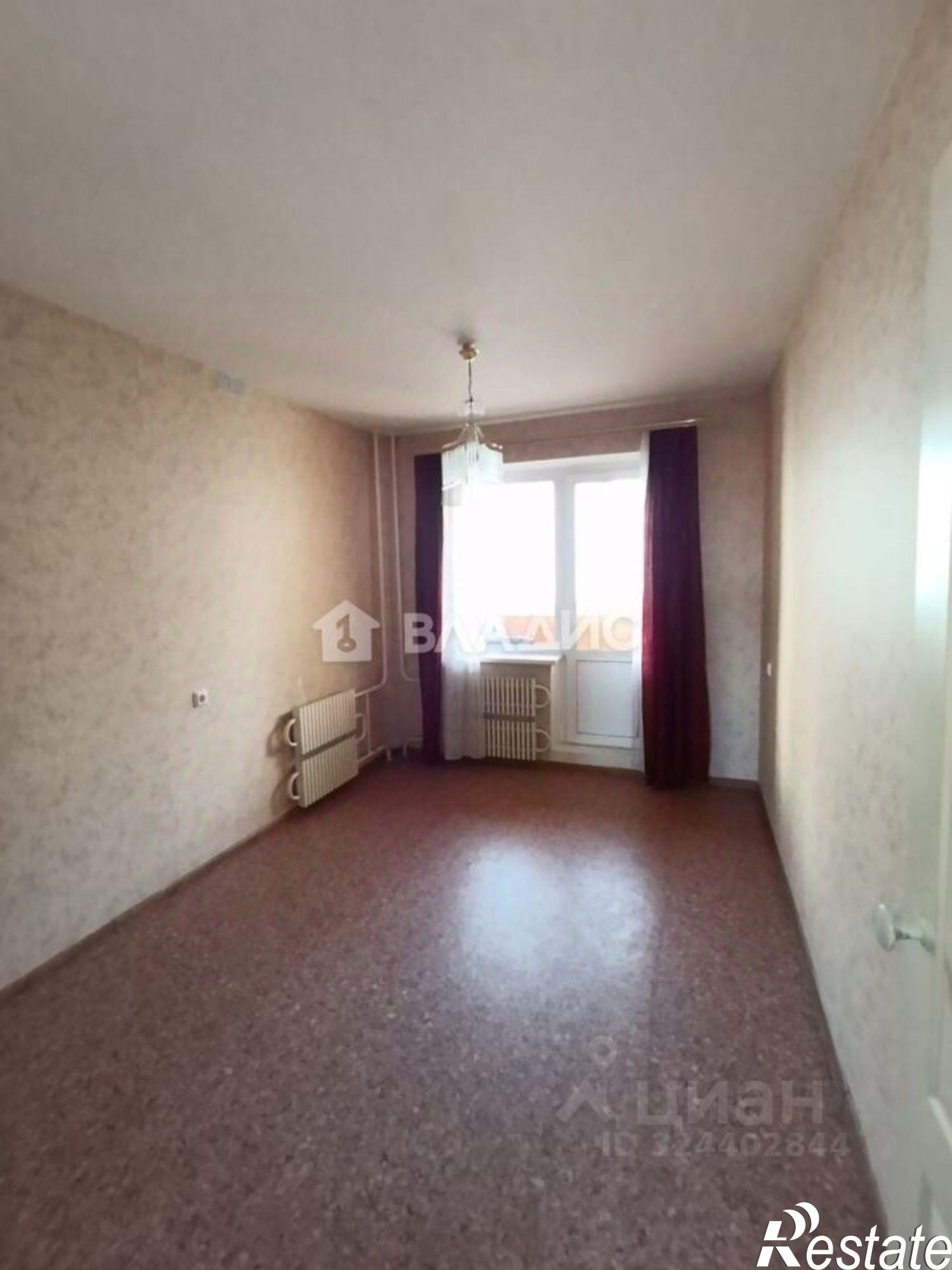 Купить квартиру за 4 100 000 рублей на Междуреченская улица, 1И