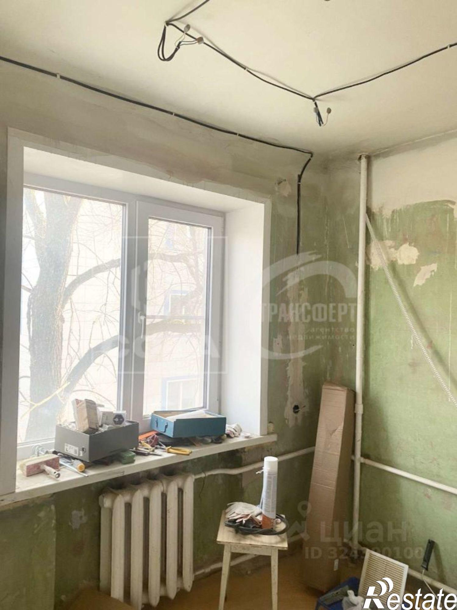 Купить квартиру за 3 500 000 рублей на улица Варейкиса, 51