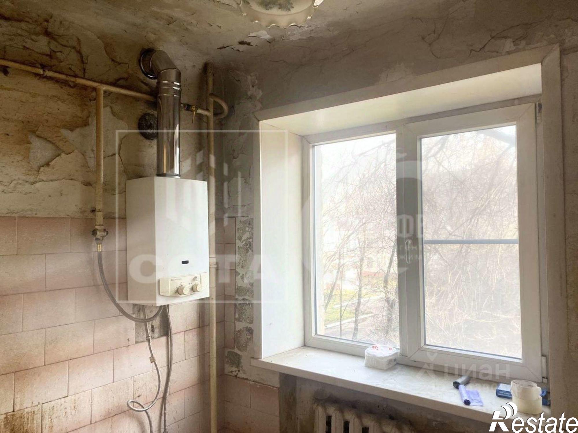 Купить квартиру за 3 500 000 рублей на улица Варейкиса, 51