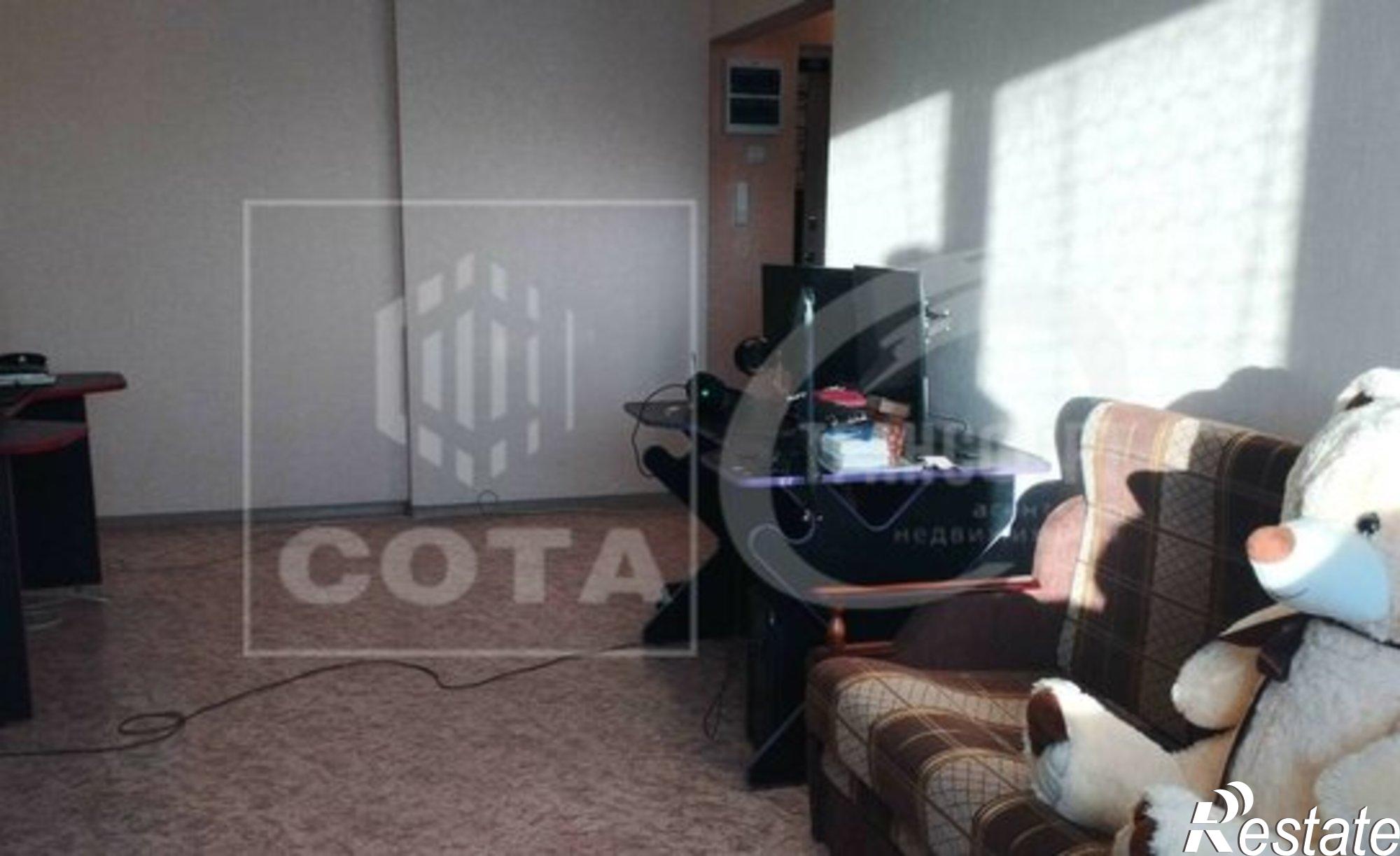 Купить квартиру за 5 150 000 рублей на Ольховый пер, 9В