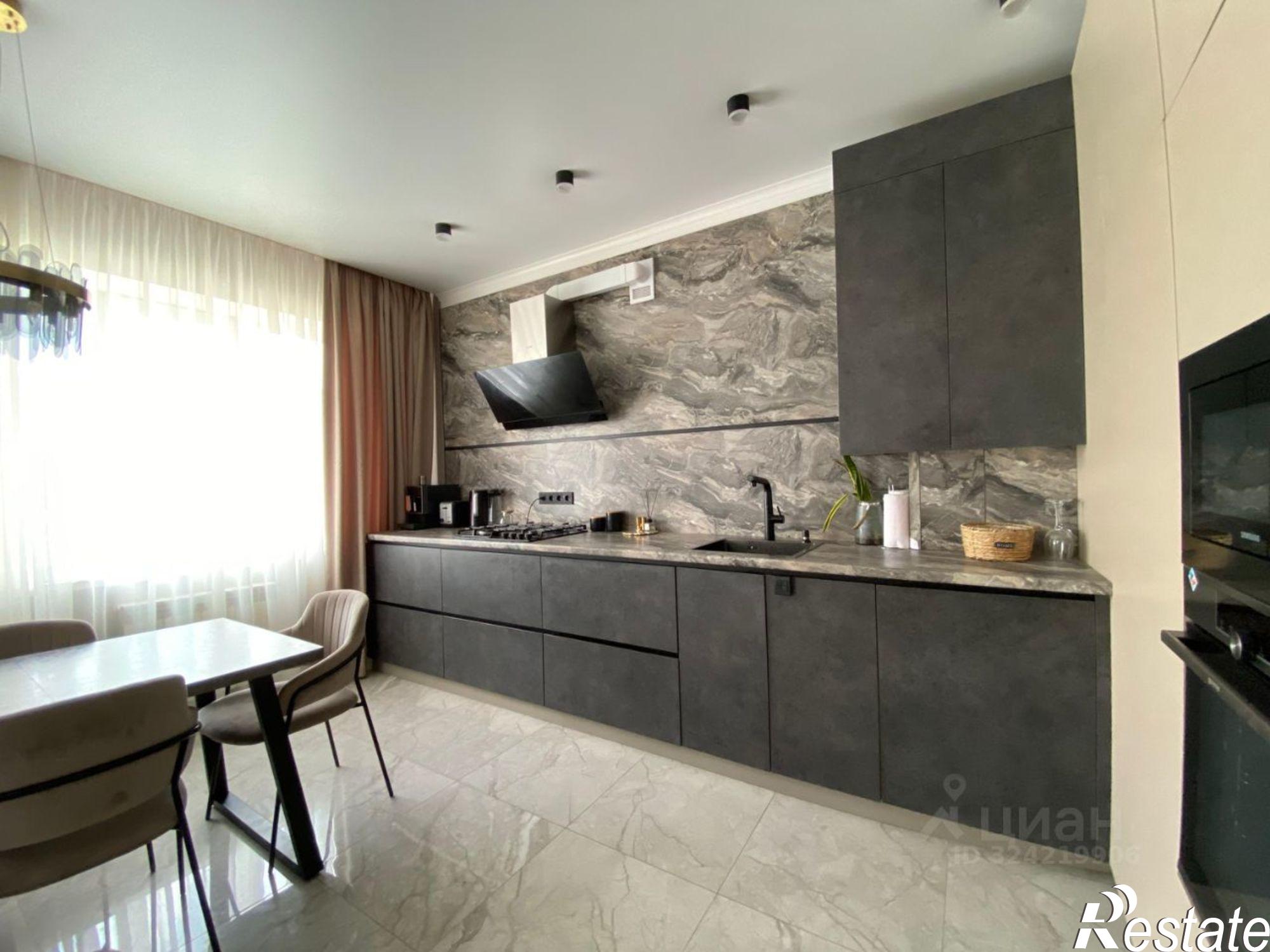 Купить квартиру за 15 200 000 рублей на Казачья улица, 46