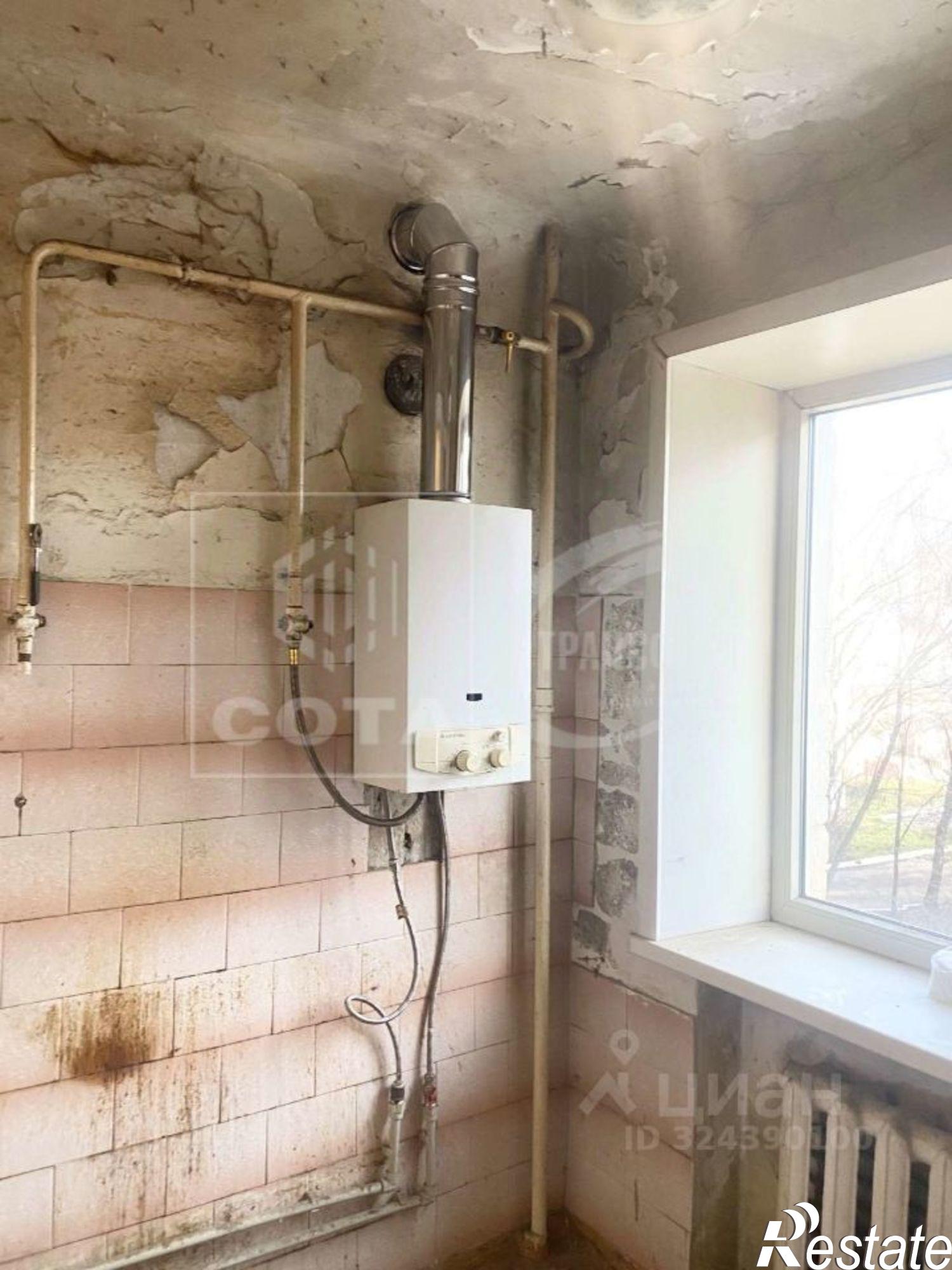 Купить квартиру за 3 500 000 рублей на улица Варейкиса, 51