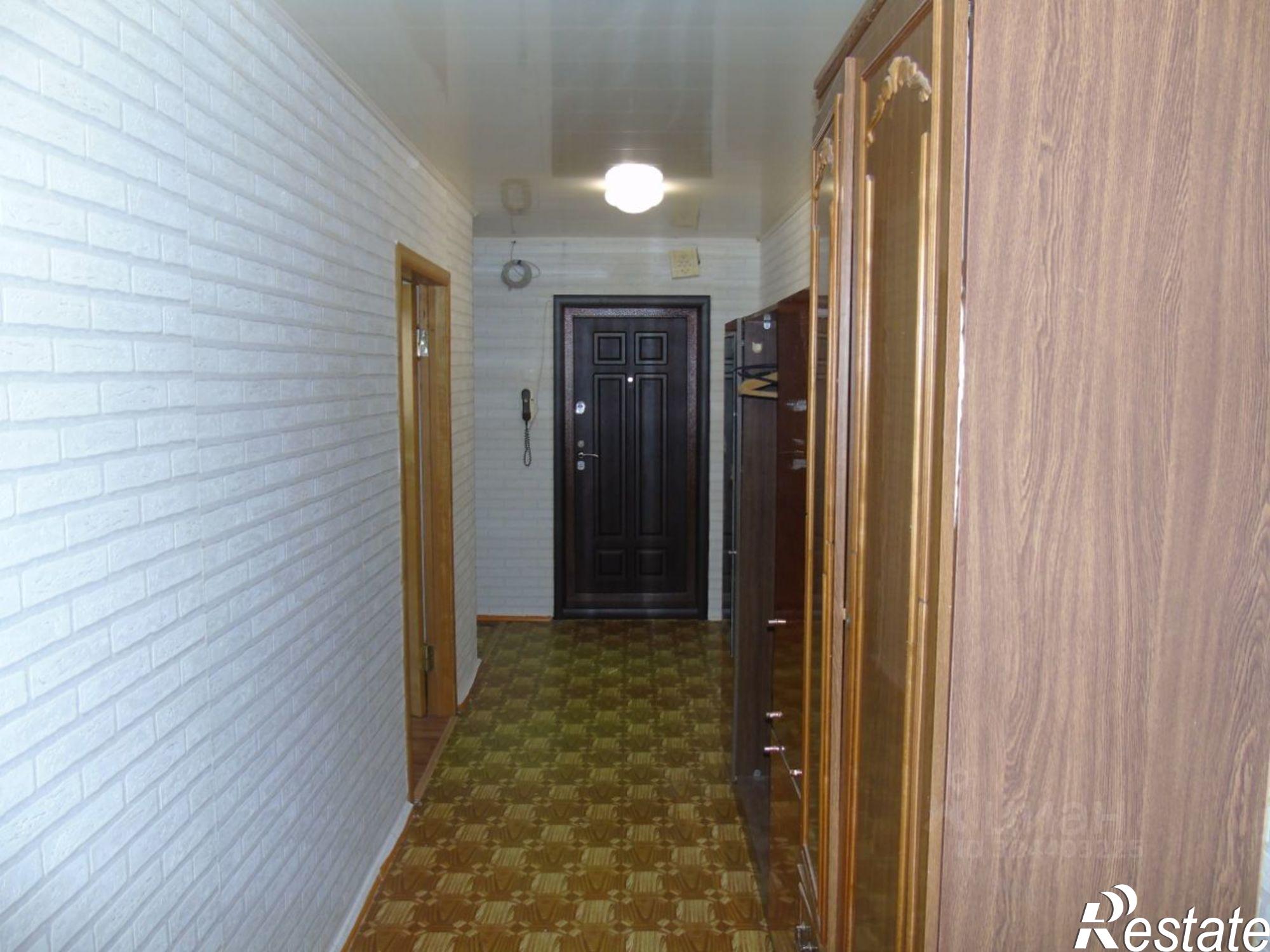 Купить квартиру за 8 200 000 рублей на улица Владимира Невского, 15