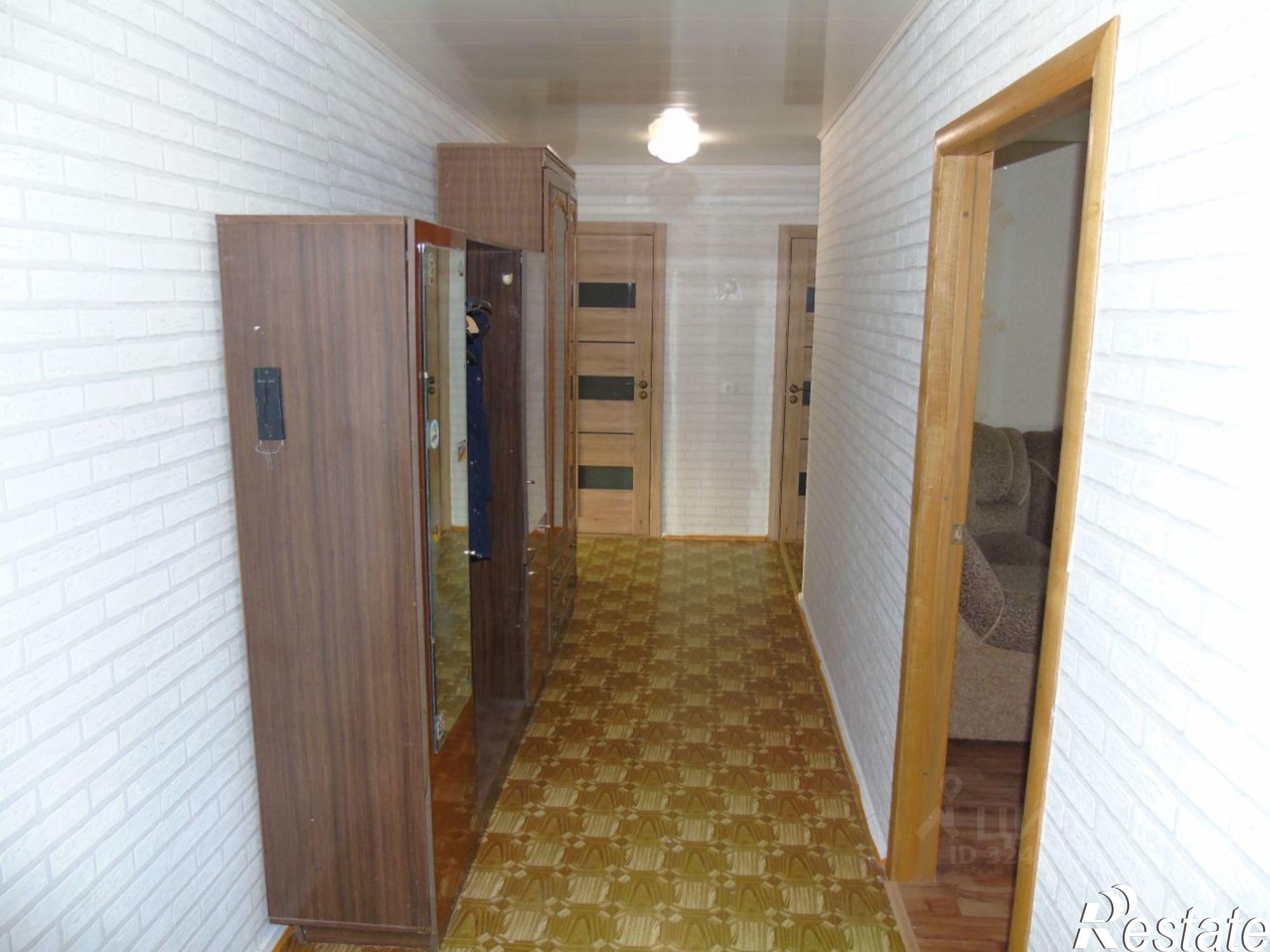 Купить квартиру за 8 200 000 рублей на улица Владимира Невского, 15