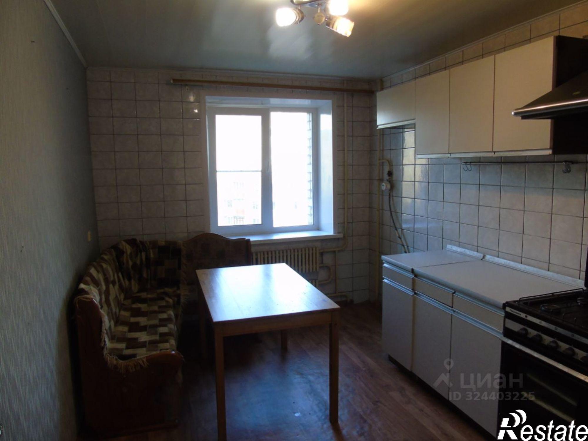 Купить квартиру за 8 200 000 рублей на улица Владимира Невского, 15