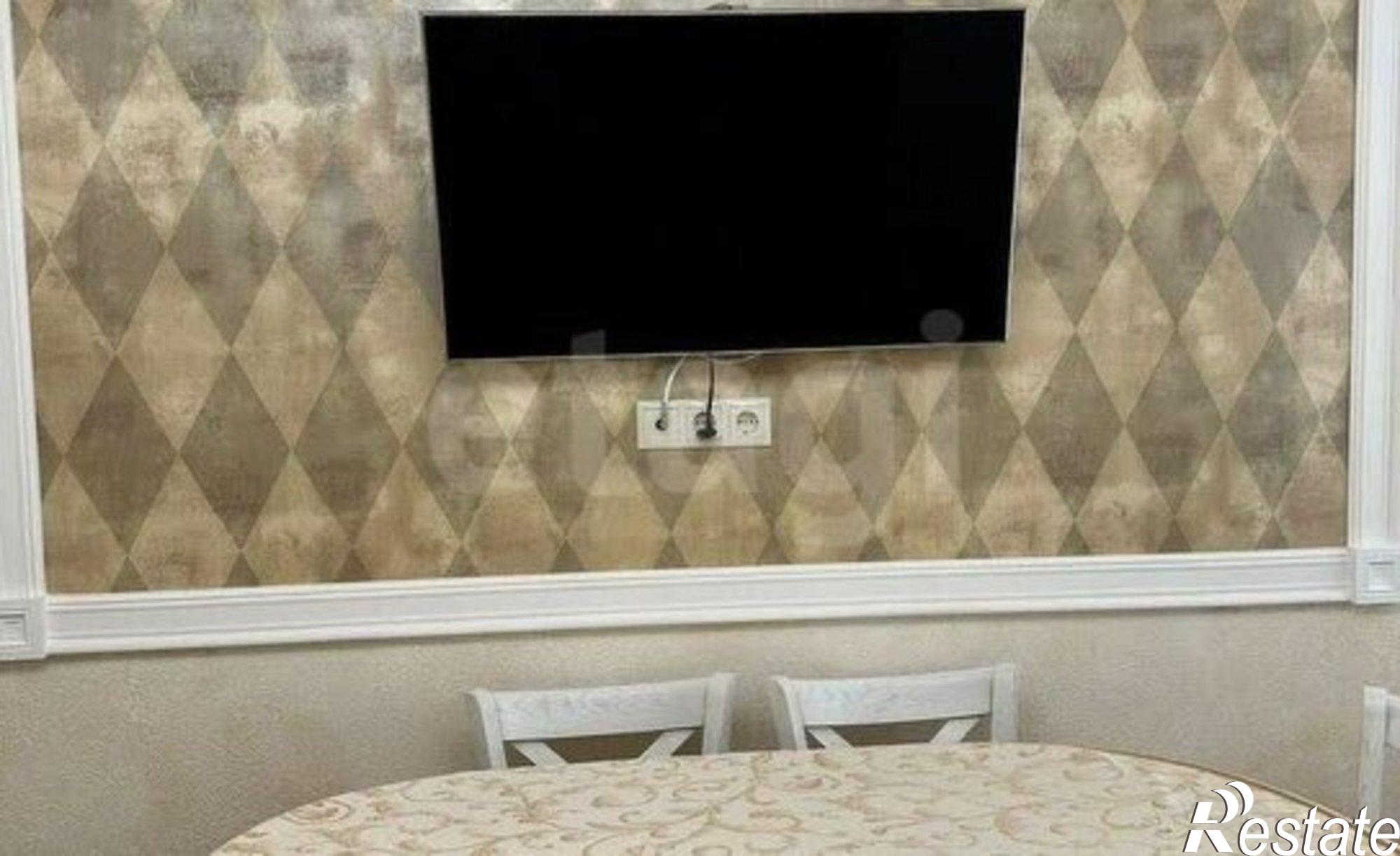 Купить квартиру за 11 500 000 рублей на ул Владимира Невского, 19