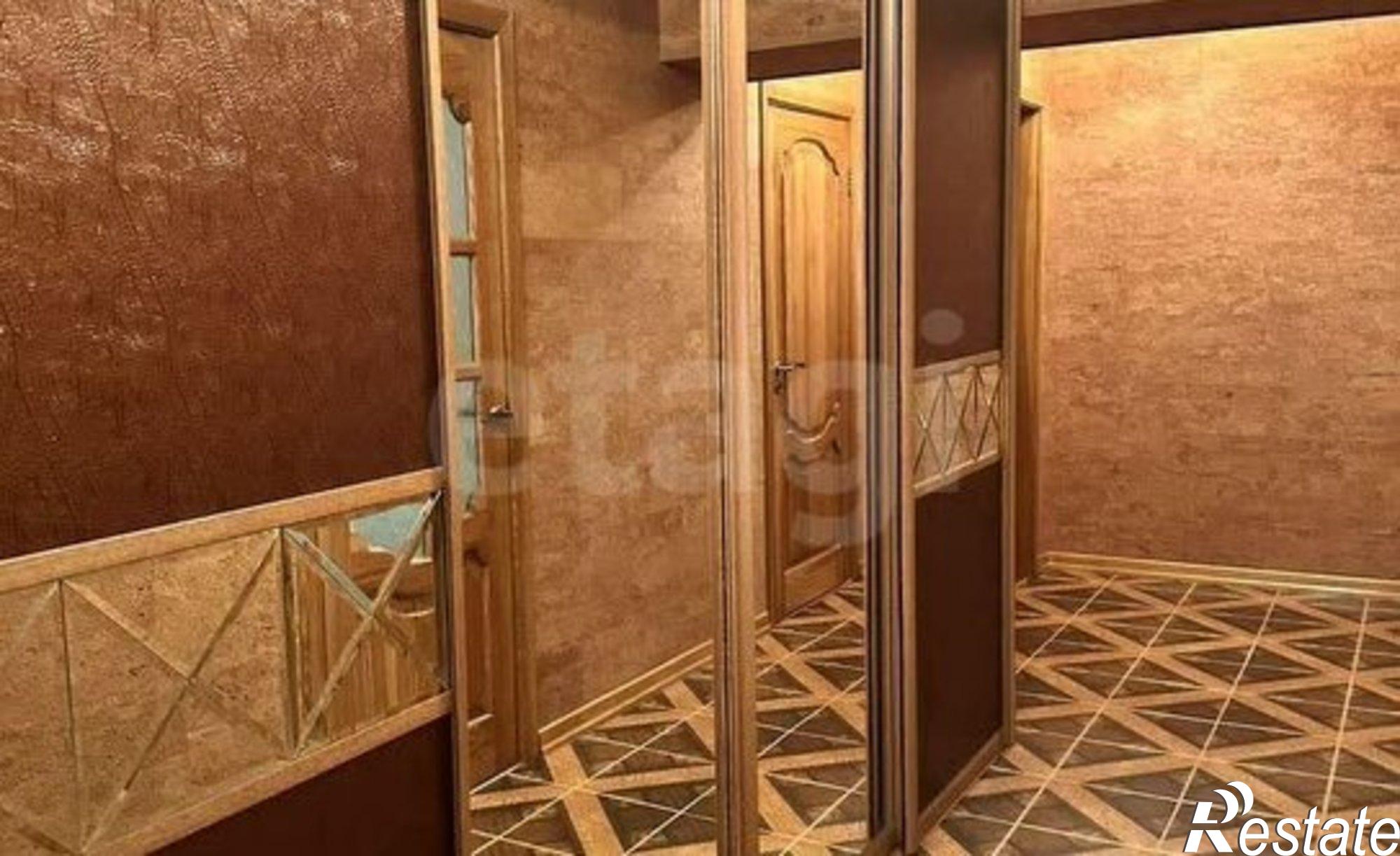 Купить квартиру за 11 500 000 рублей на ул Владимира Невского, 19