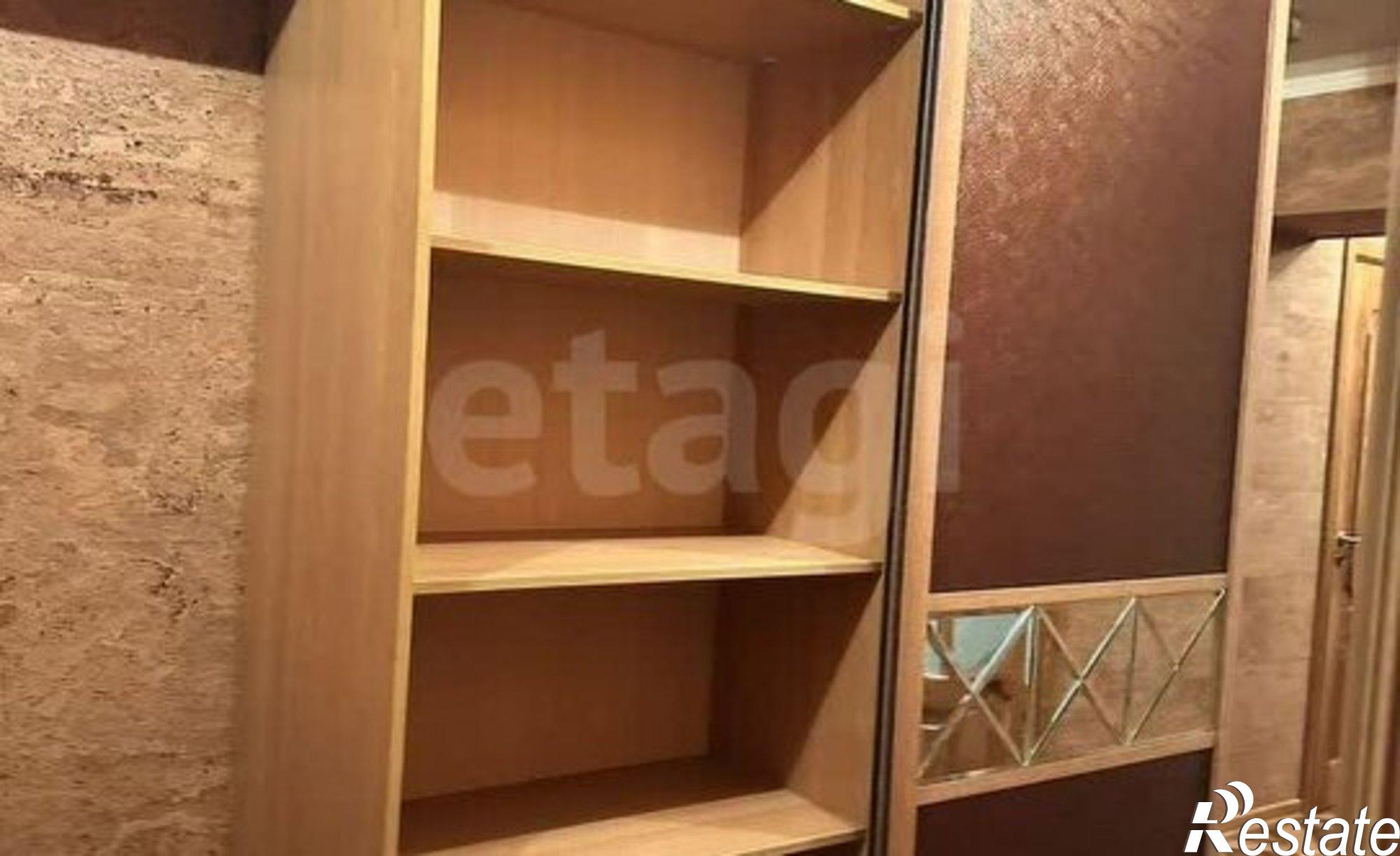 Купить квартиру за 11 500 000 рублей на ул Владимира Невского, 19