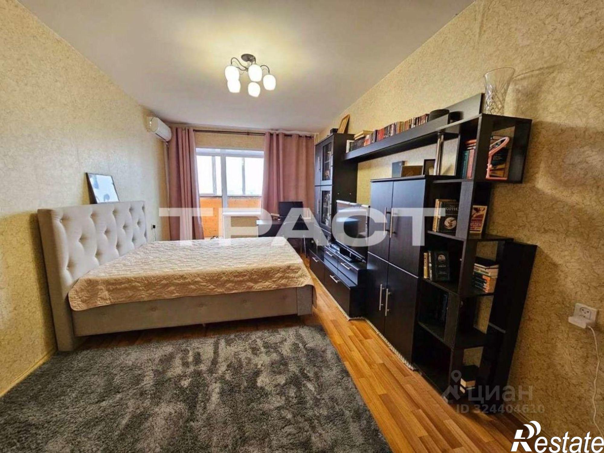 Купить квартиру за 5 100 000 рублей на улица 60-летия ВЛКСМ, 23