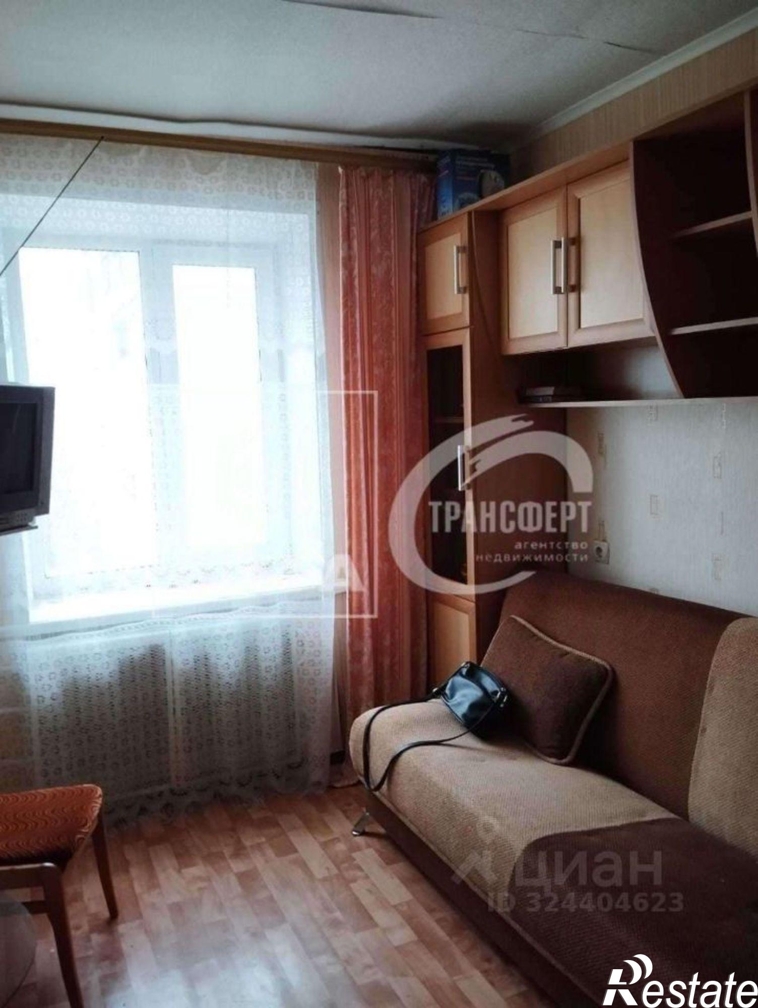 Купить квартиру за 750 000 рублей на Южно-Моравская улица, 74