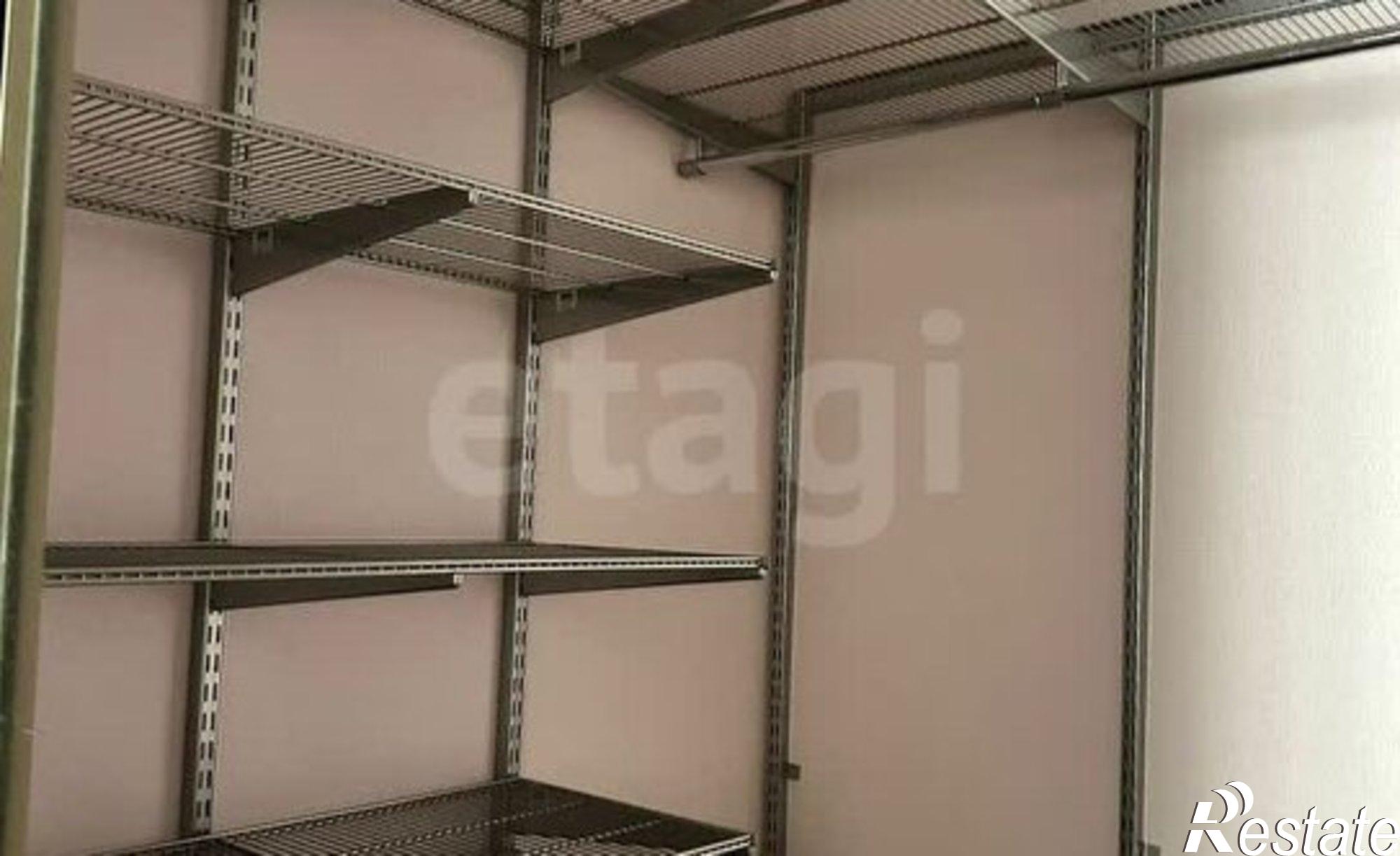 Купить квартиру за 11 500 000 рублей на ул Владимира Невского, 19