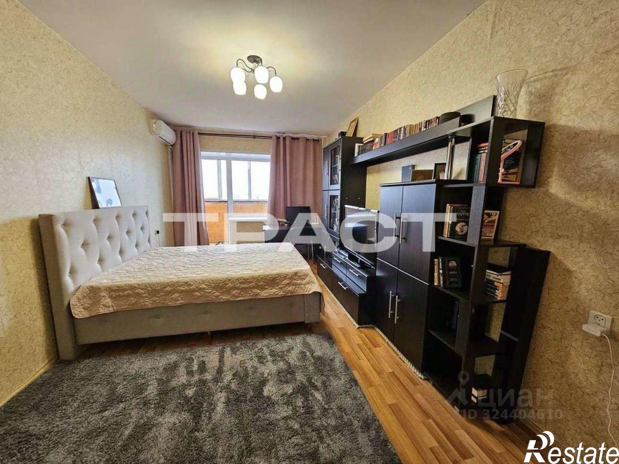 Купить квартиру за 5 100 000 рублей на улица 60-летия ВЛКСМ, 23