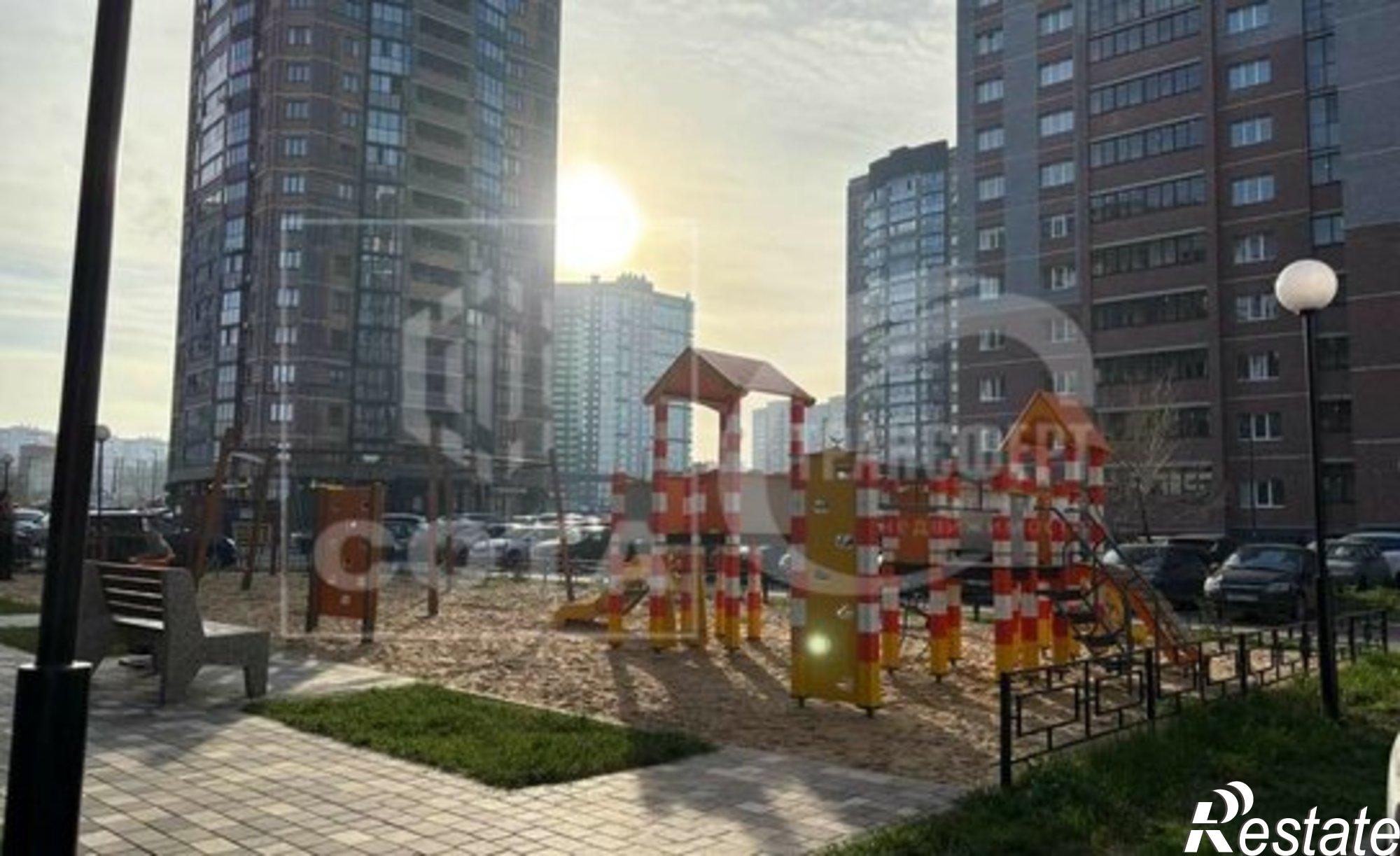 Купить квартиру за 5 950 000 рублей на улица Независимости, 78Б к.2