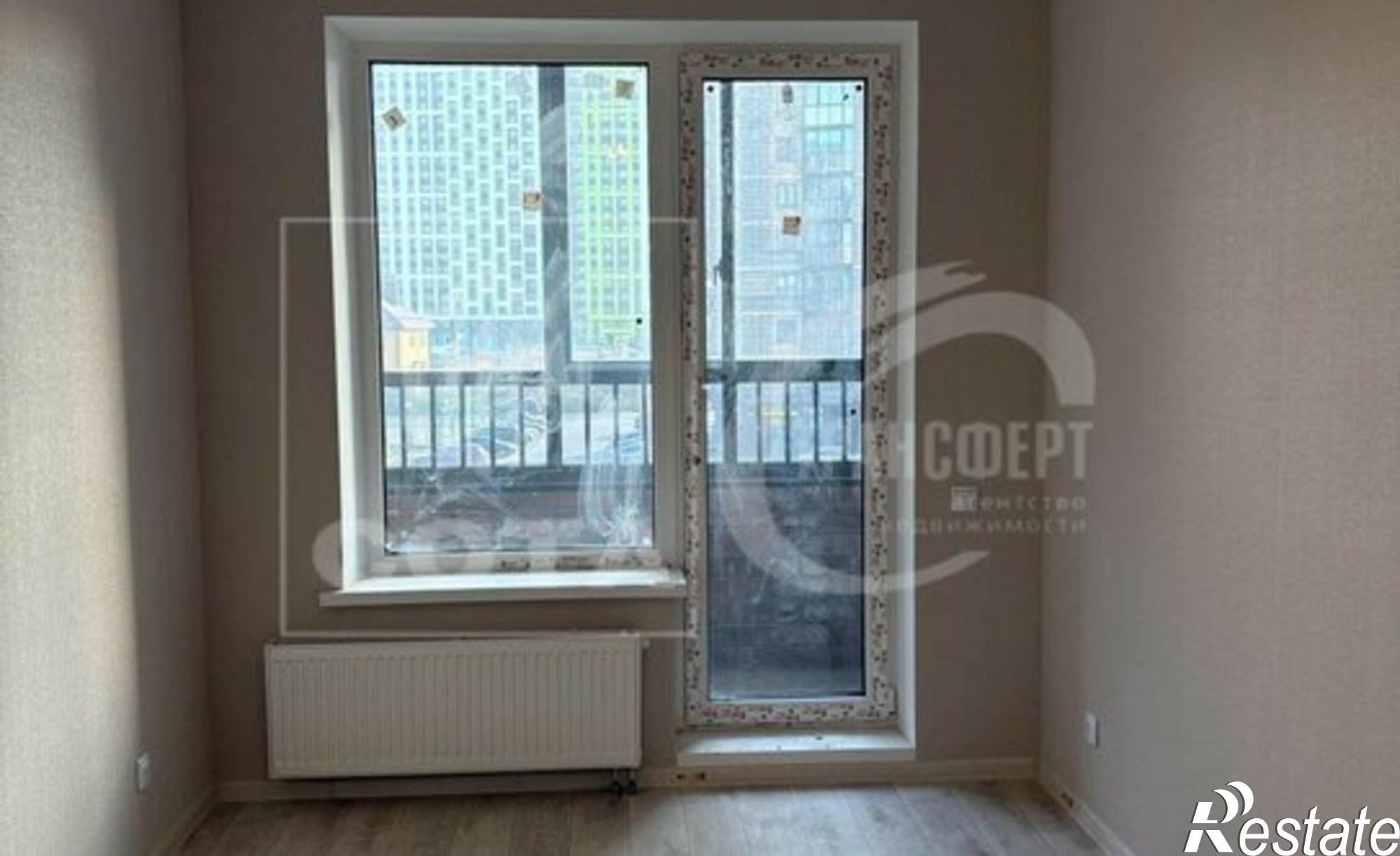 Купить квартиру за 5 950 000 рублей на улица Независимости, 78Б к.2