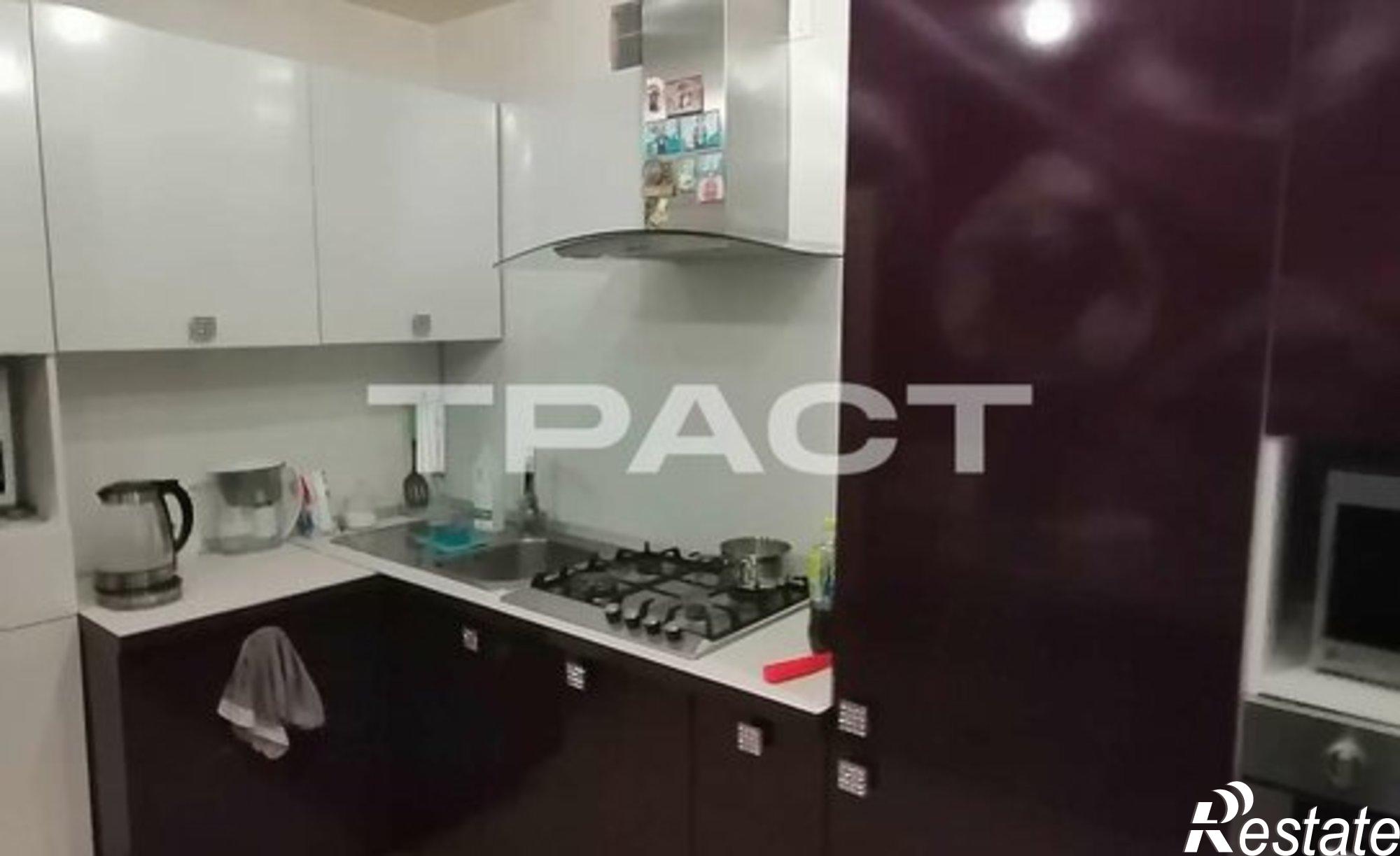 Купить квартиру за 5 500 000 рублей на бульвар Пионеров, 10В