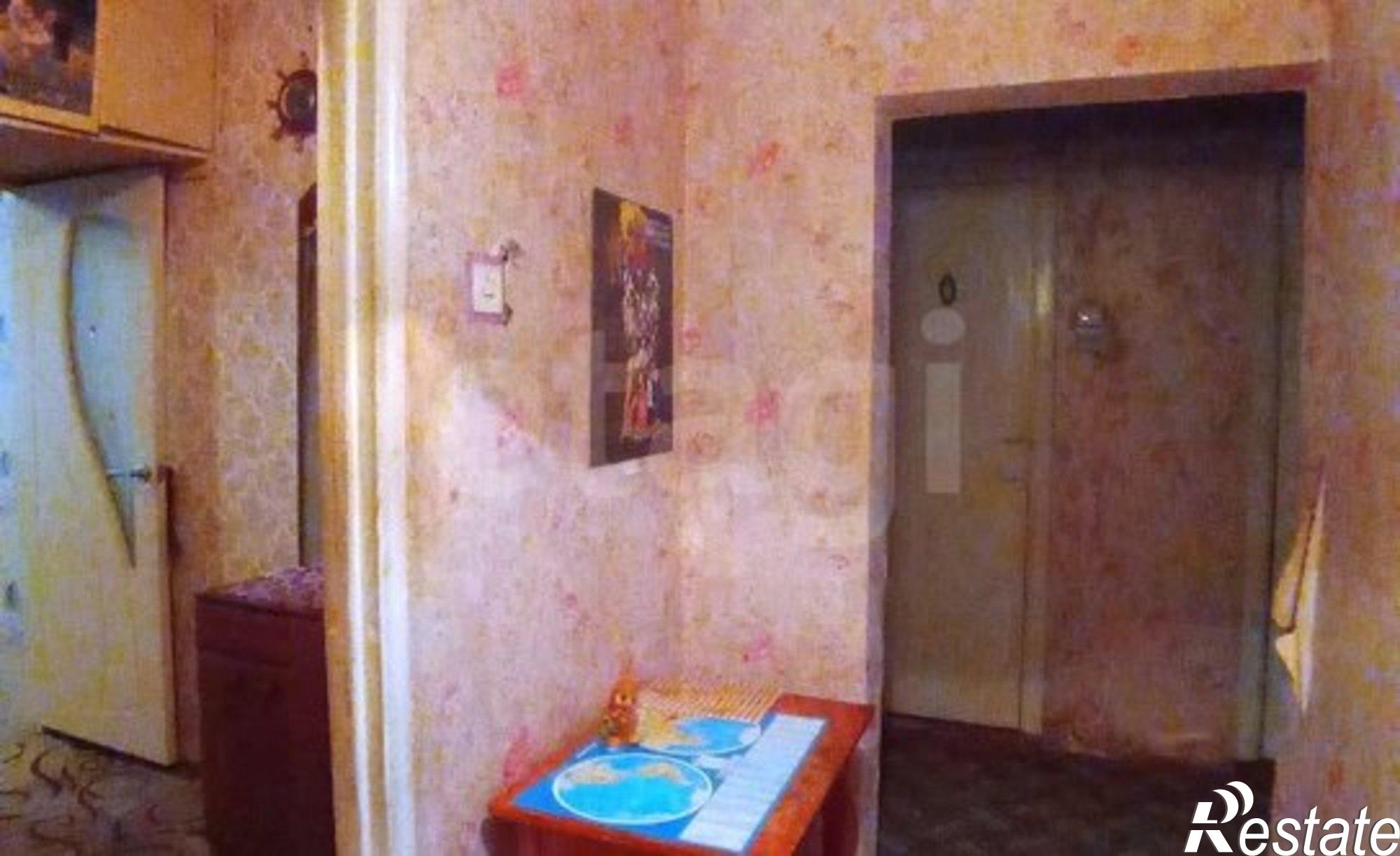 Купить квартиру за 2 880 000 рублей на улица Берёзовая Роща, 46