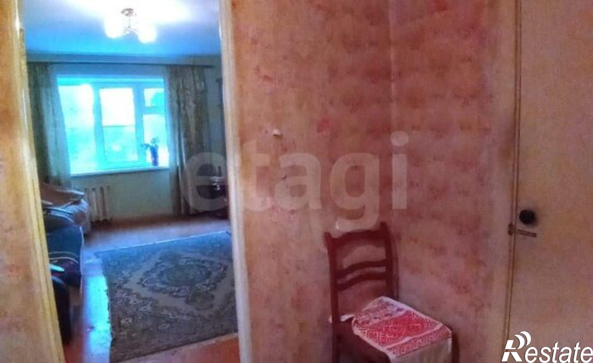 Купить квартиру за 2 880 000 рублей на улица Берёзовая Роща, 46