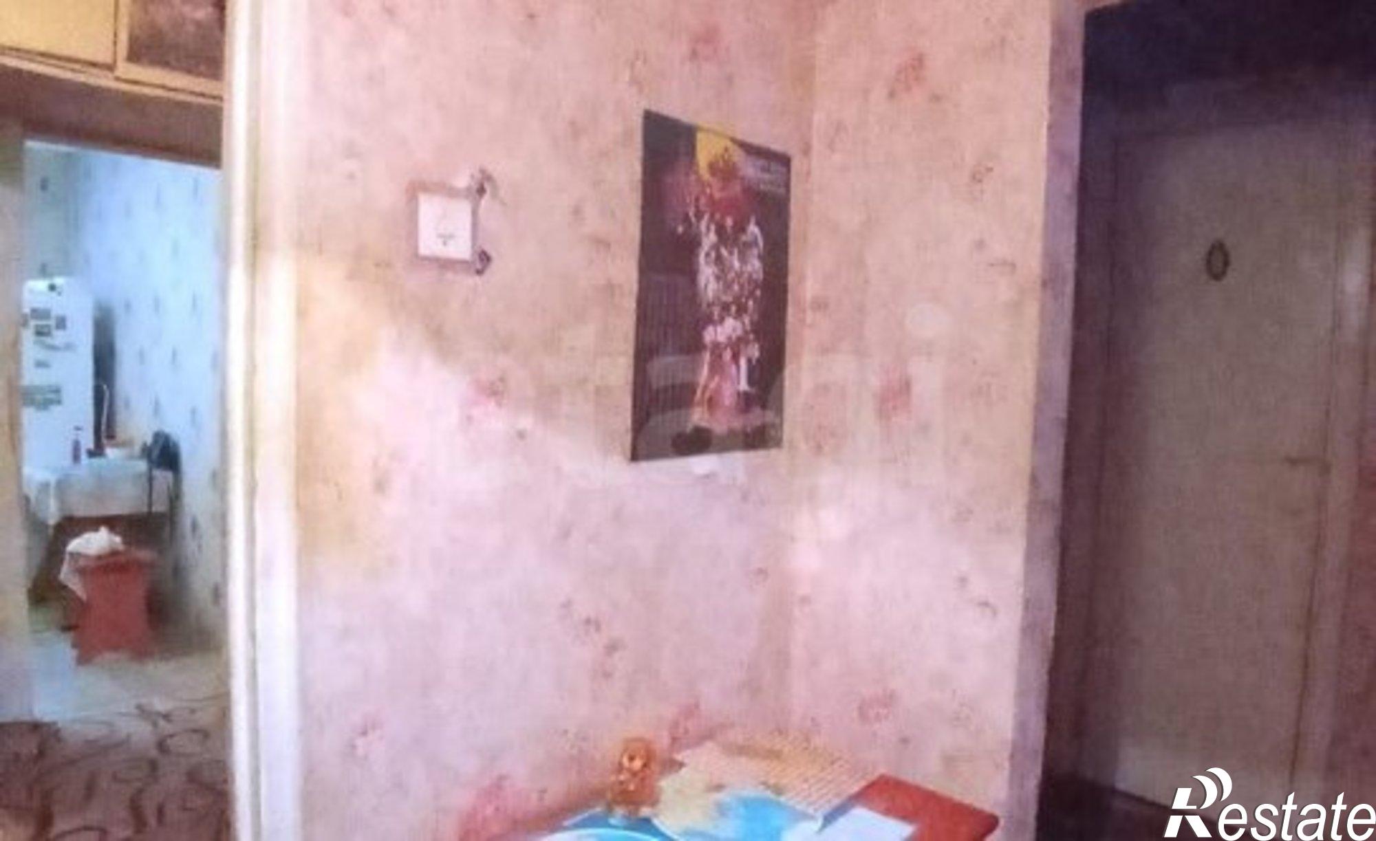 Купить квартиру за 2 880 000 рублей на улица Берёзовая Роща, 46