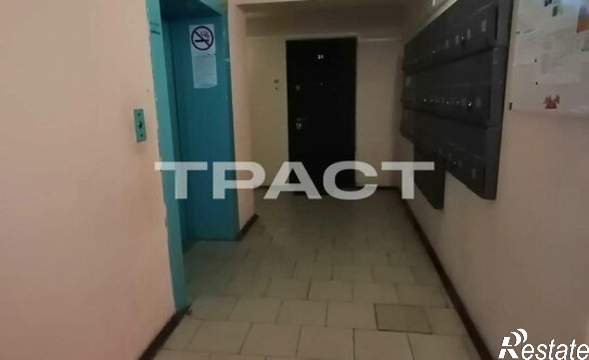 Купить квартиру за 5 500 000 рублей на бульвар Пионеров, 10В