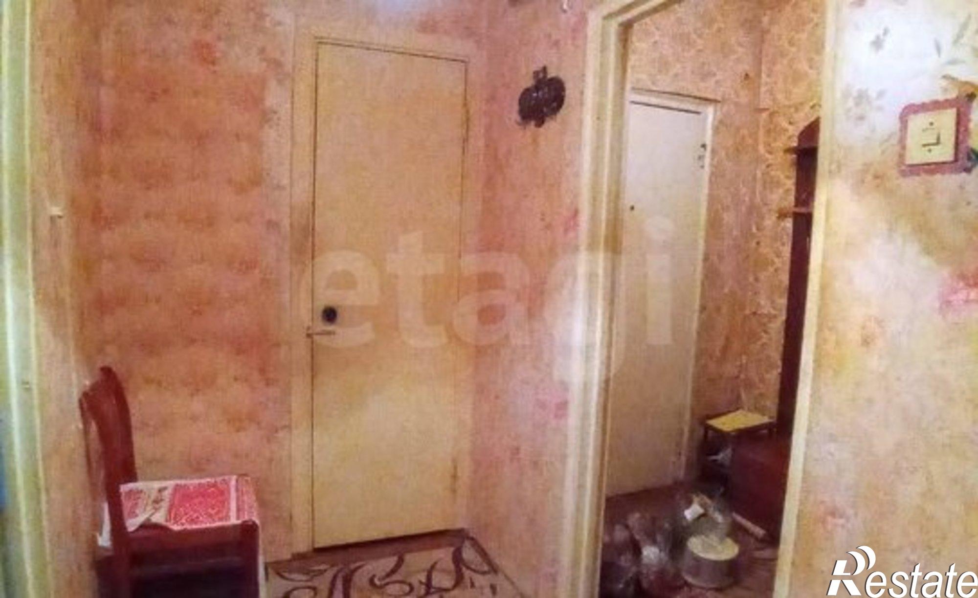 Купить квартиру за 2 880 000 рублей на улица Берёзовая Роща, 46