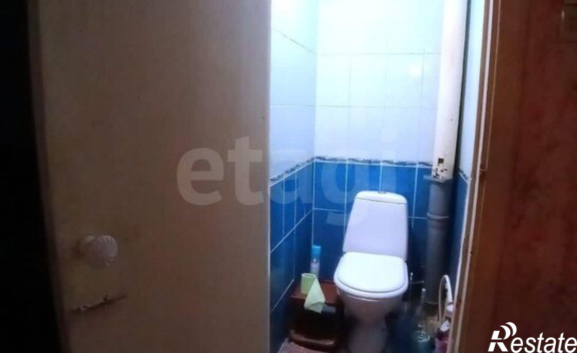 Купить квартиру за 2 880 000 рублей на улица Берёзовая Роща, 46