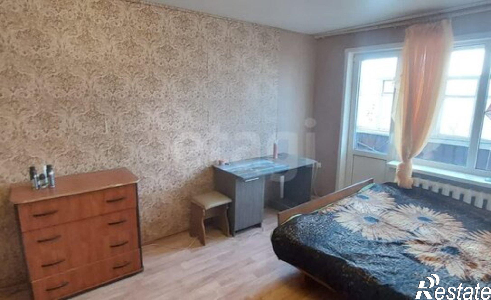 Купить квартиру за 3 000 000 рублей на улица Домостроителей, 37